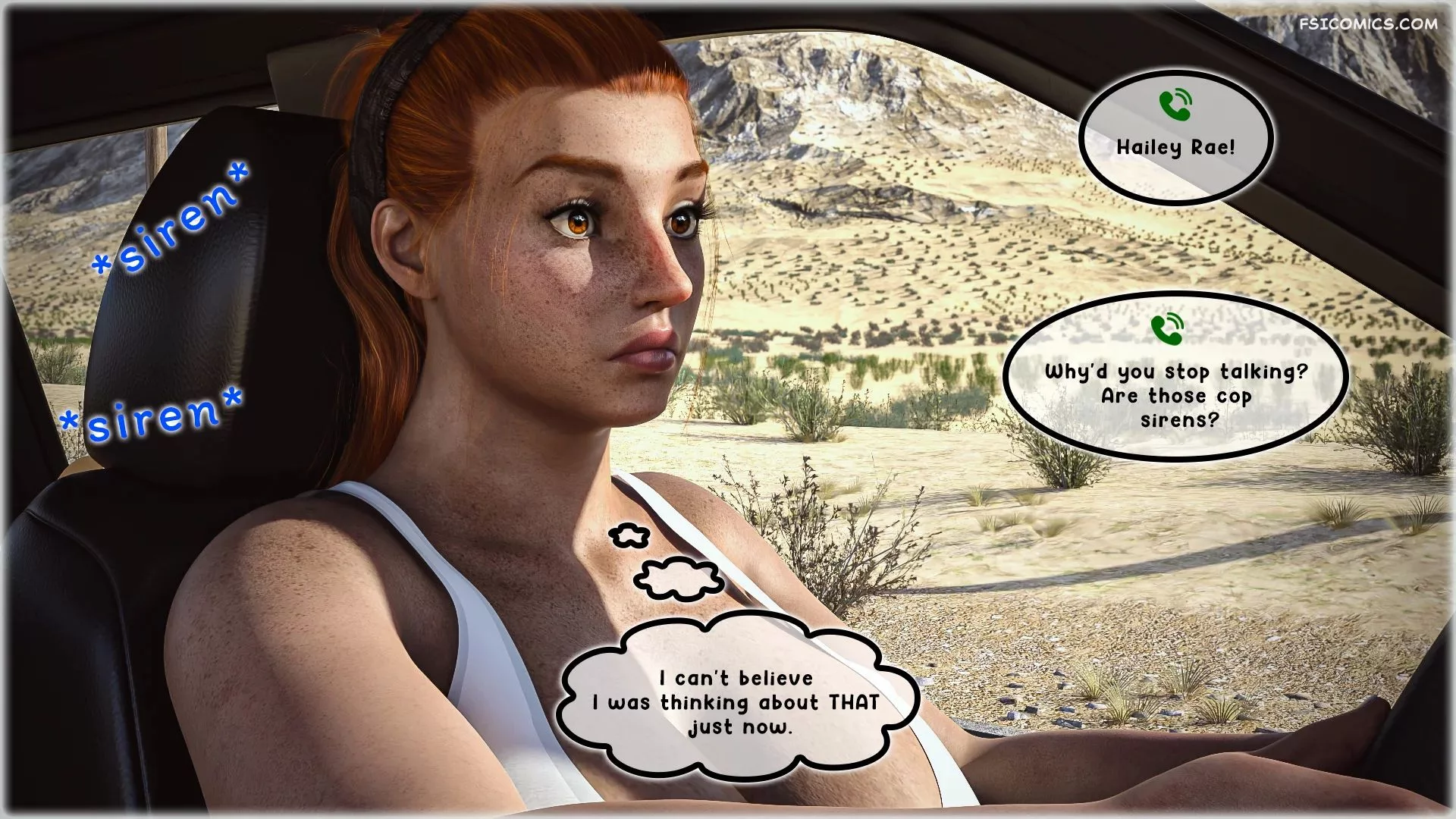 havenwood diaries chapter 2 sumatra 3d 004 - FSIComics havenwood diaries chapter 2 sumatra 3d 004 - FSIComics