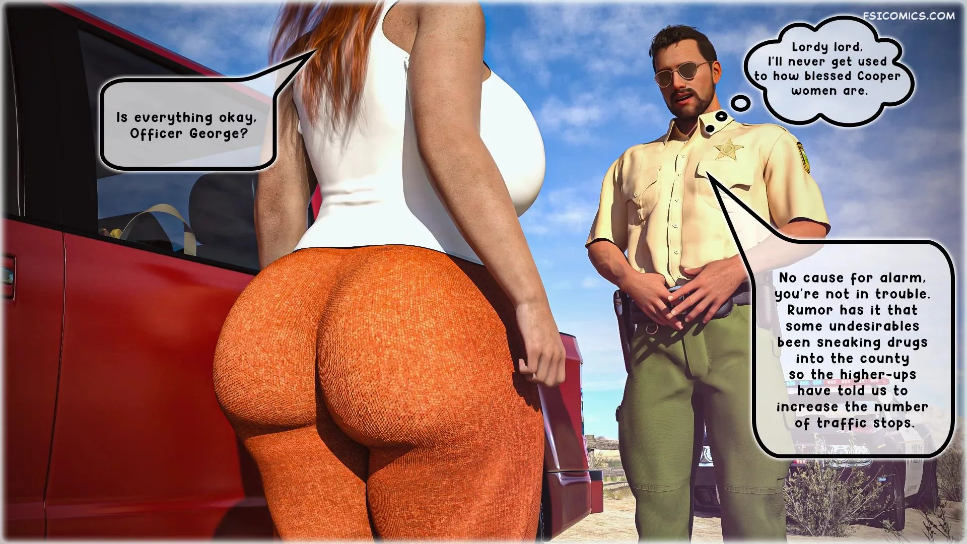 havenwood diaries chapter 2 sumatra 3d 009 - FSIComics havenwood diaries chapter 2 sumatra 3d 009 - FSIComics