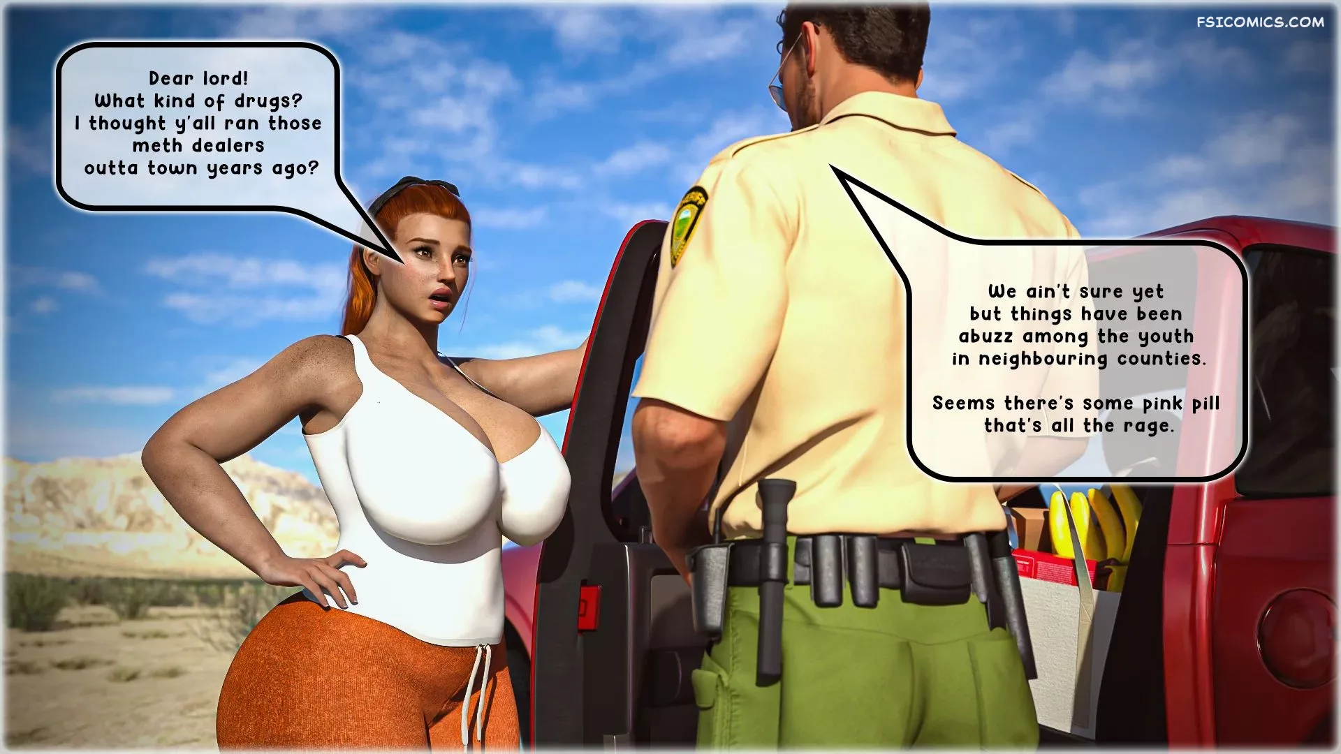 havenwood diaries chapter 2 sumatra 3d 010 - FSIComics havenwood diaries chapter 2 sumatra 3d 010 - FSIComics