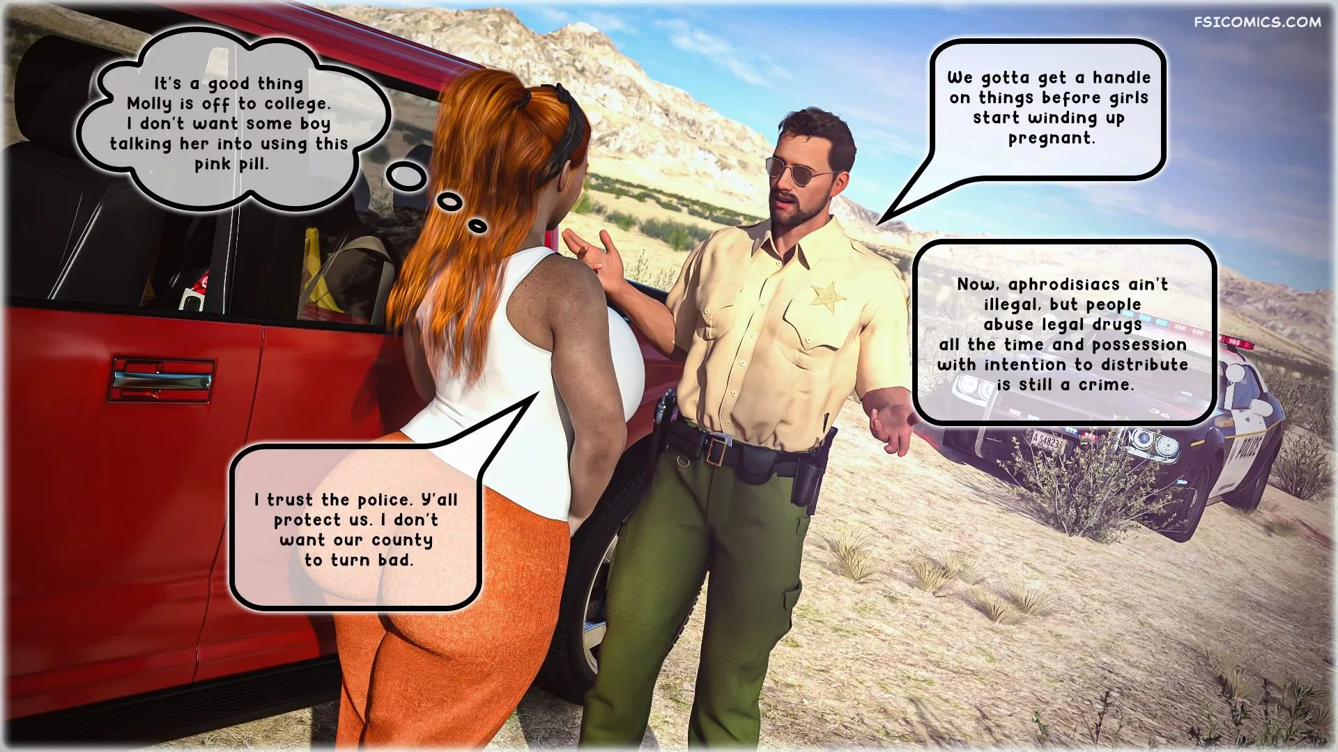 havenwood diaries chapter 2 sumatra 3d 012 - FSIComics havenwood diaries chapter 2 sumatra 3d 012 - FSIComics