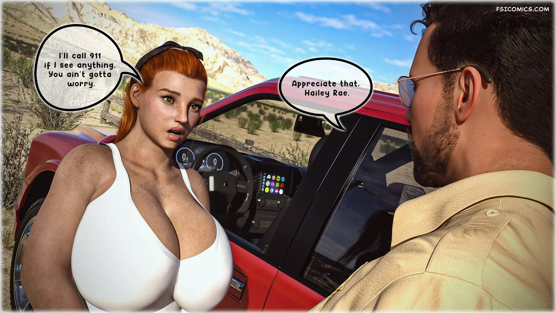 havenwood diaries chapter 2 sumatra 3d 013 - FSIComics havenwood diaries chapter 2 sumatra 3d 013 - FSIComics