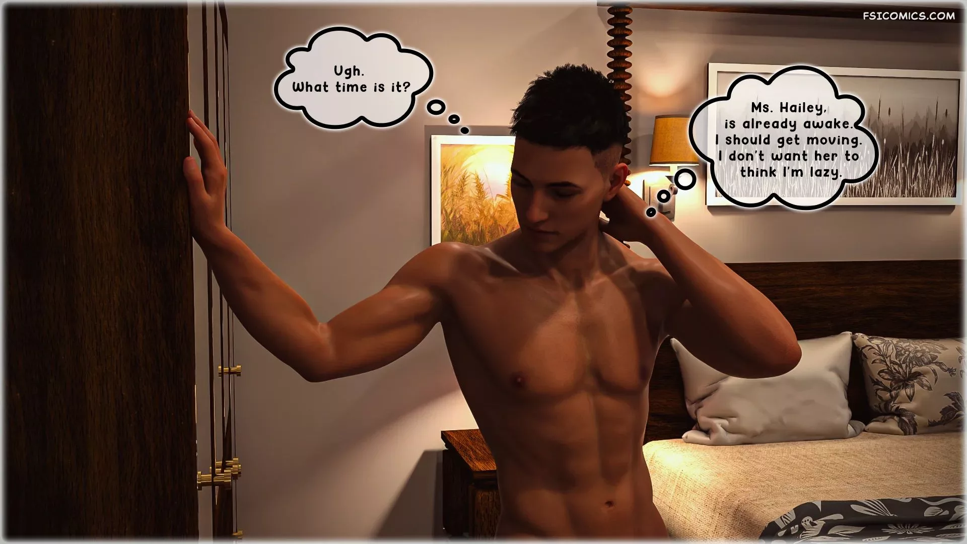 havenwood diaries chapter 2 sumatra 3d 016 - FSIComics havenwood diaries chapter 2 sumatra 3d 016 - FSIComics