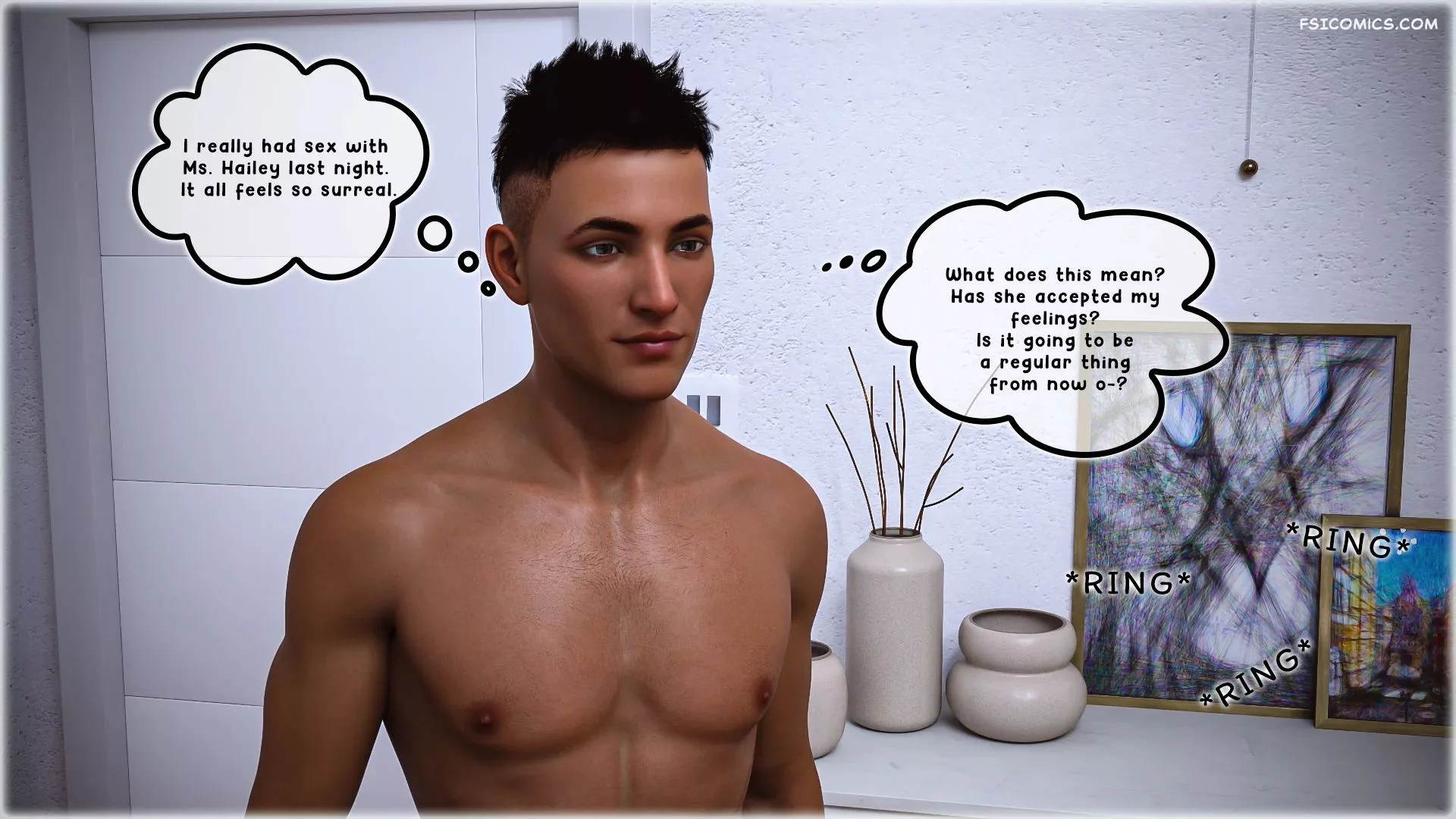 havenwood diaries chapter 2 sumatra 3d 017 - FSIComics havenwood diaries chapter 2 sumatra 3d 017 - FSIComics