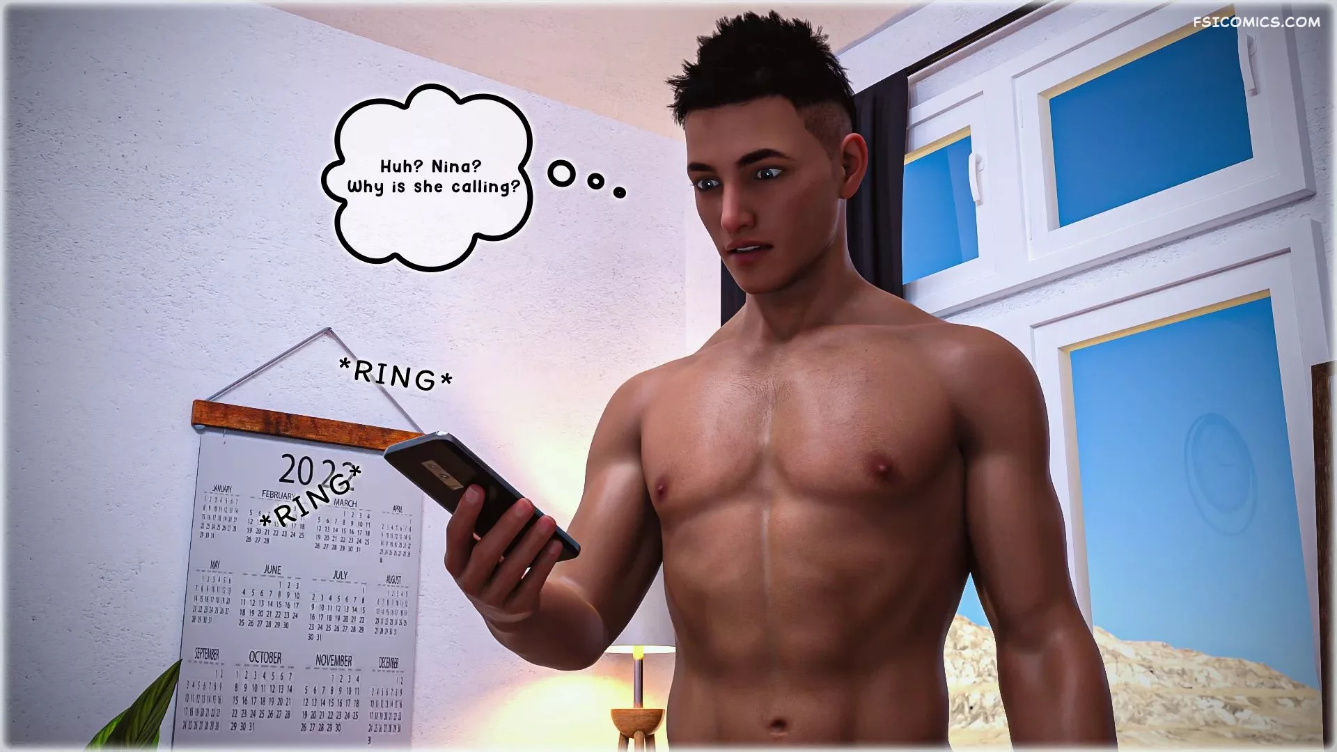 havenwood diaries chapter 2 sumatra 3d 018 - FSIComics havenwood diaries chapter 2 sumatra 3d 018 - FSIComics