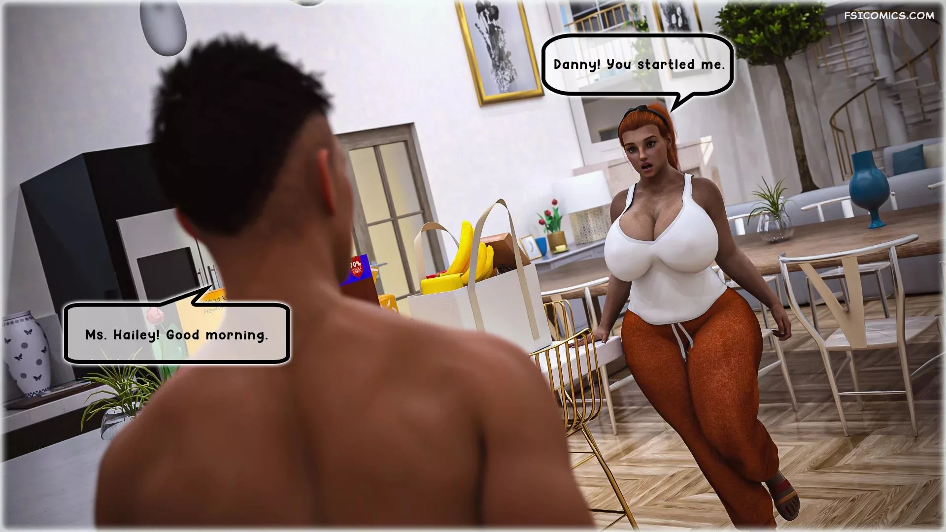 havenwood diaries chapter 2 sumatra 3d 027 - FSIComics havenwood diaries chapter 2 sumatra 3d 027 - FSIComics