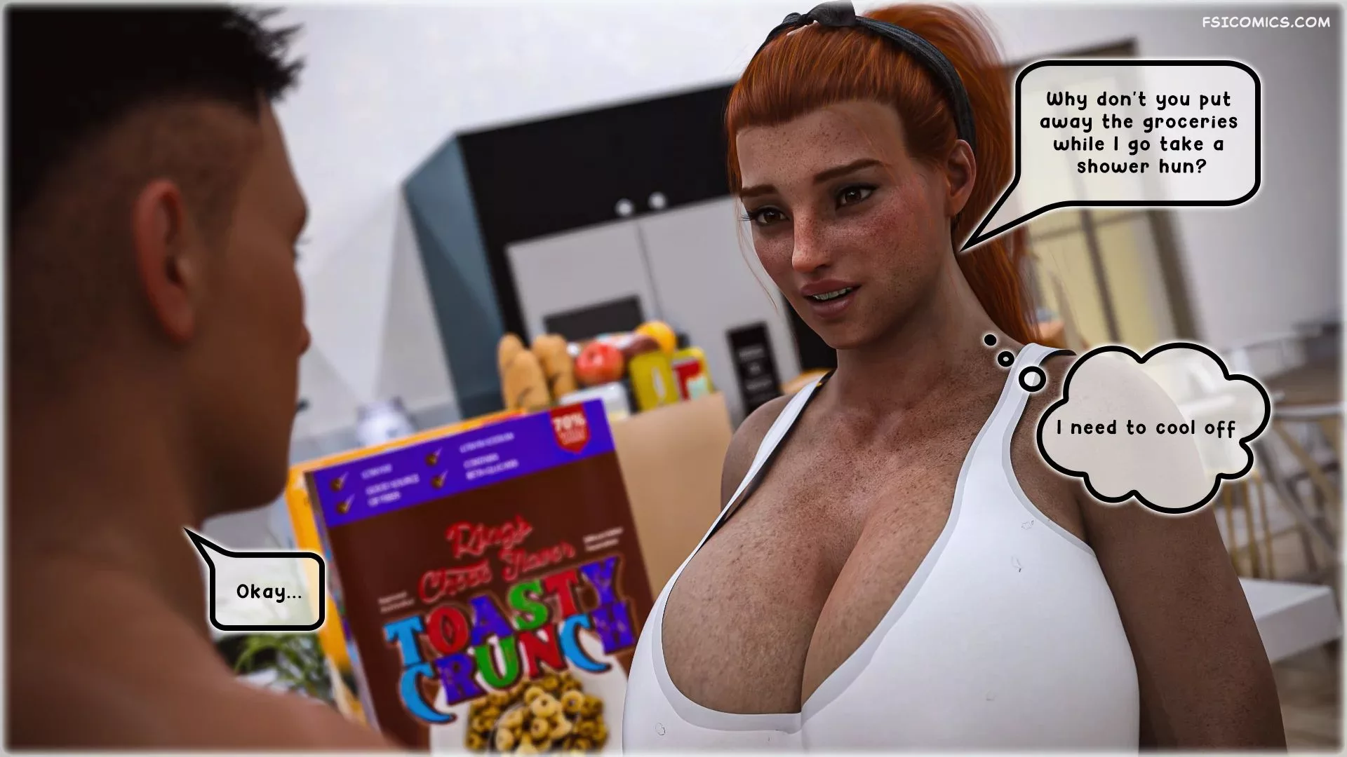 havenwood diaries chapter 2 sumatra 3d 029 - FSIComics havenwood diaries chapter 2 sumatra 3d 029 - FSIComics