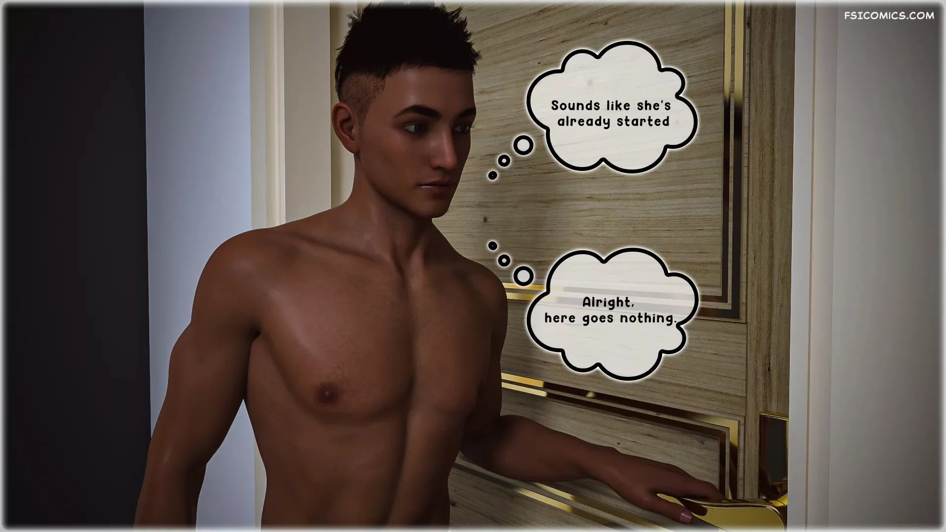 havenwood diaries chapter 2 sumatra 3d 033 - FSIComics havenwood diaries chapter 2 sumatra 3d 033 - FSIComics