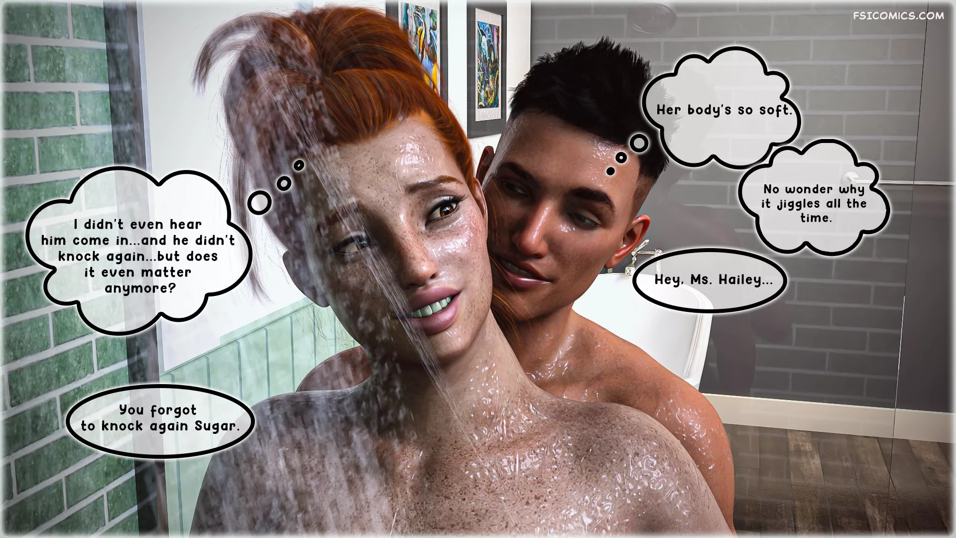 havenwood diaries chapter 2 sumatra 3d 036 - FSIComics havenwood diaries chapter 2 sumatra 3d 036 - FSIComics