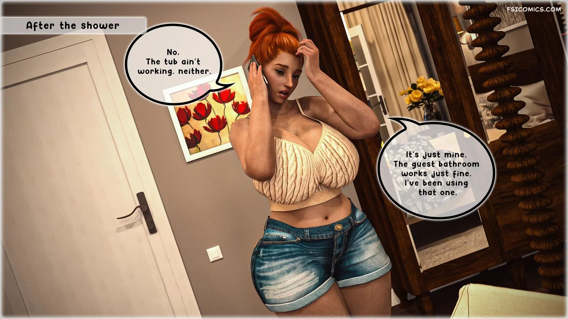 havenwood diaries chapter 2 sumatra 3d 051 - FSIComics havenwood diaries chapter 2 sumatra 3d 051 - FSIComics