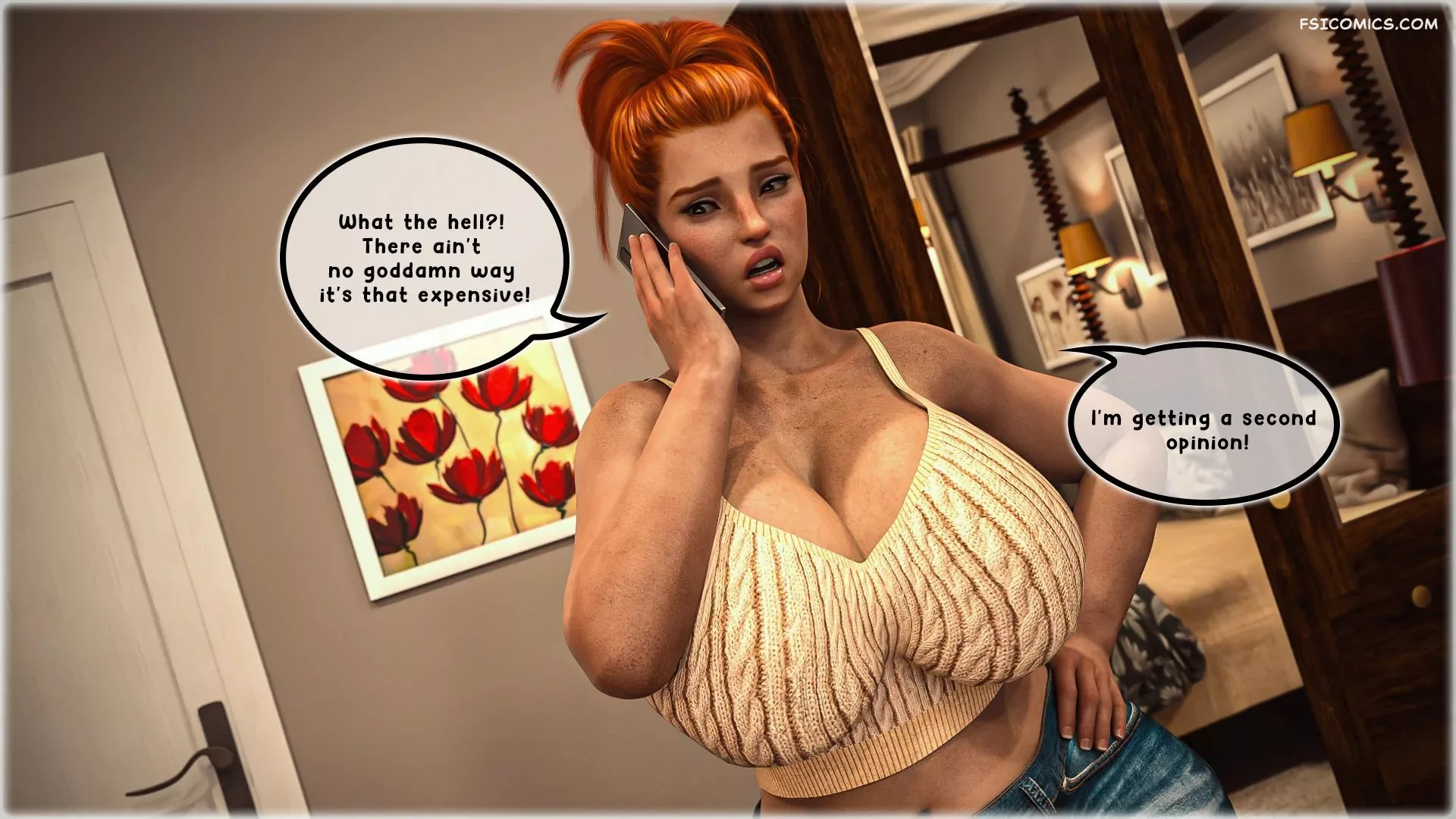 havenwood diaries chapter 2 sumatra 3d 052 - FSIComics havenwood diaries chapter 2 sumatra 3d 052 - FSIComics