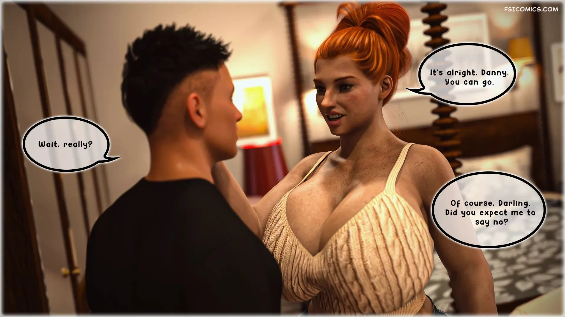 havenwood diaries chapter 2 sumatra 3d 055 - FSIComics havenwood diaries chapter 2 sumatra 3d 055 - FSIComics