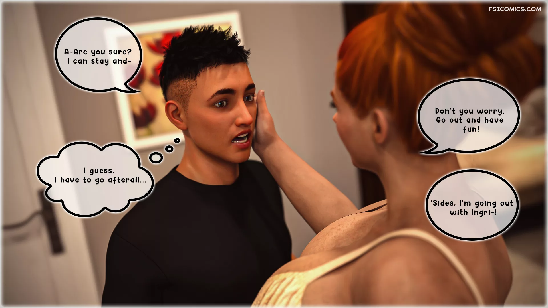 havenwood diaries chapter 2 sumatra 3d 056 - FSIComics havenwood diaries chapter 2 sumatra 3d 056 - FSIComics