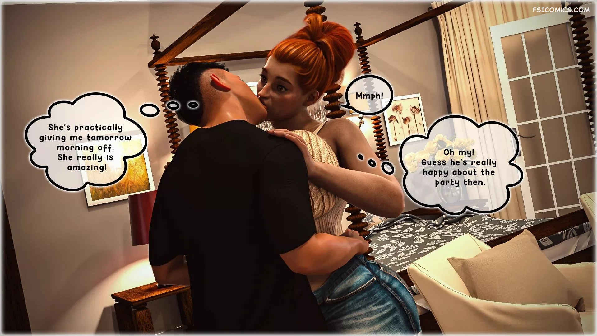 havenwood diaries chapter 2 sumatra 3d 057 - FSIComics havenwood diaries chapter 2 sumatra 3d 057 - FSIComics