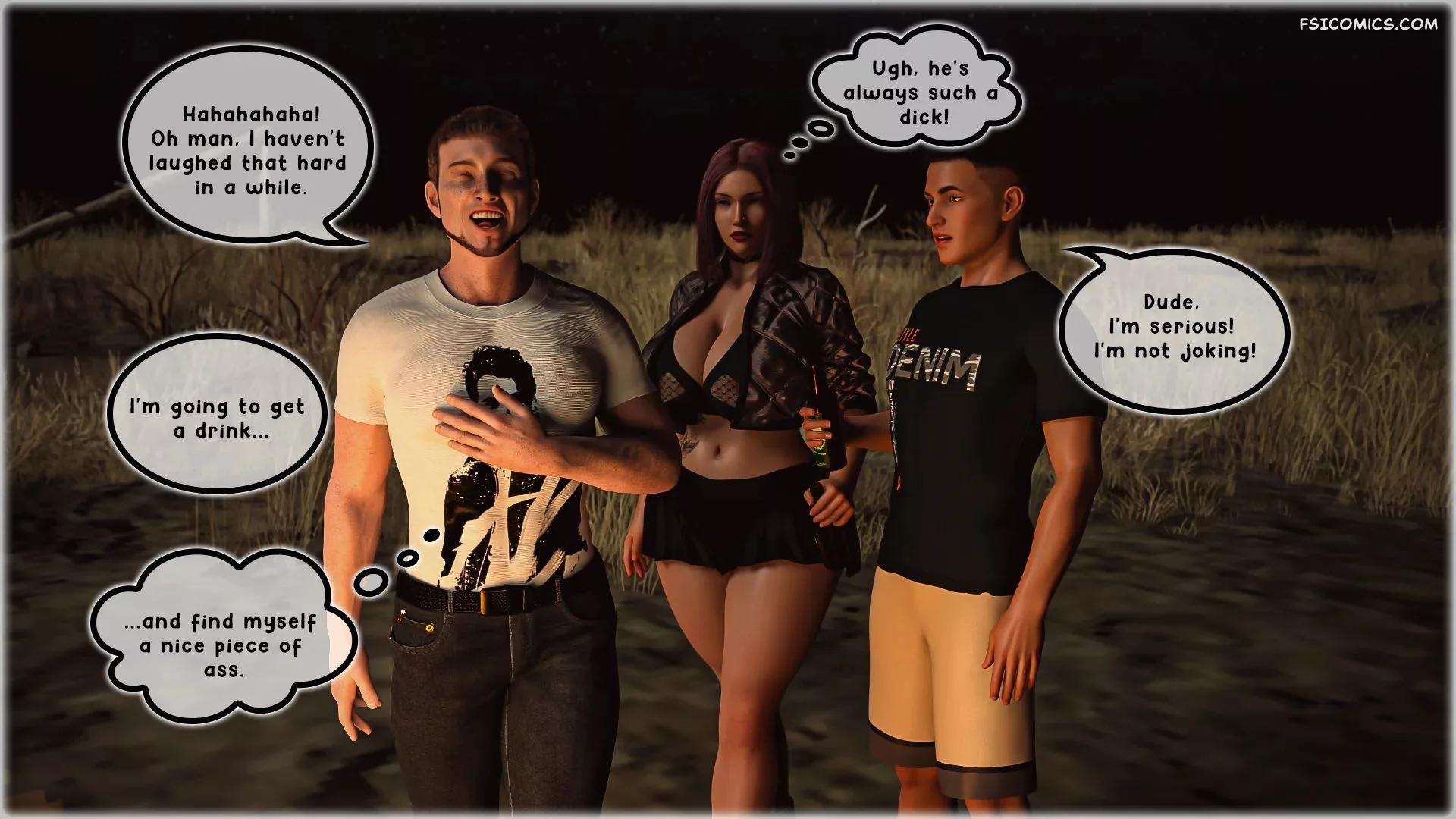 havenwood diaries chapter 2 sumatra 3d 069 - FSIComics havenwood diaries chapter 2 sumatra 3d 069 - FSIComics