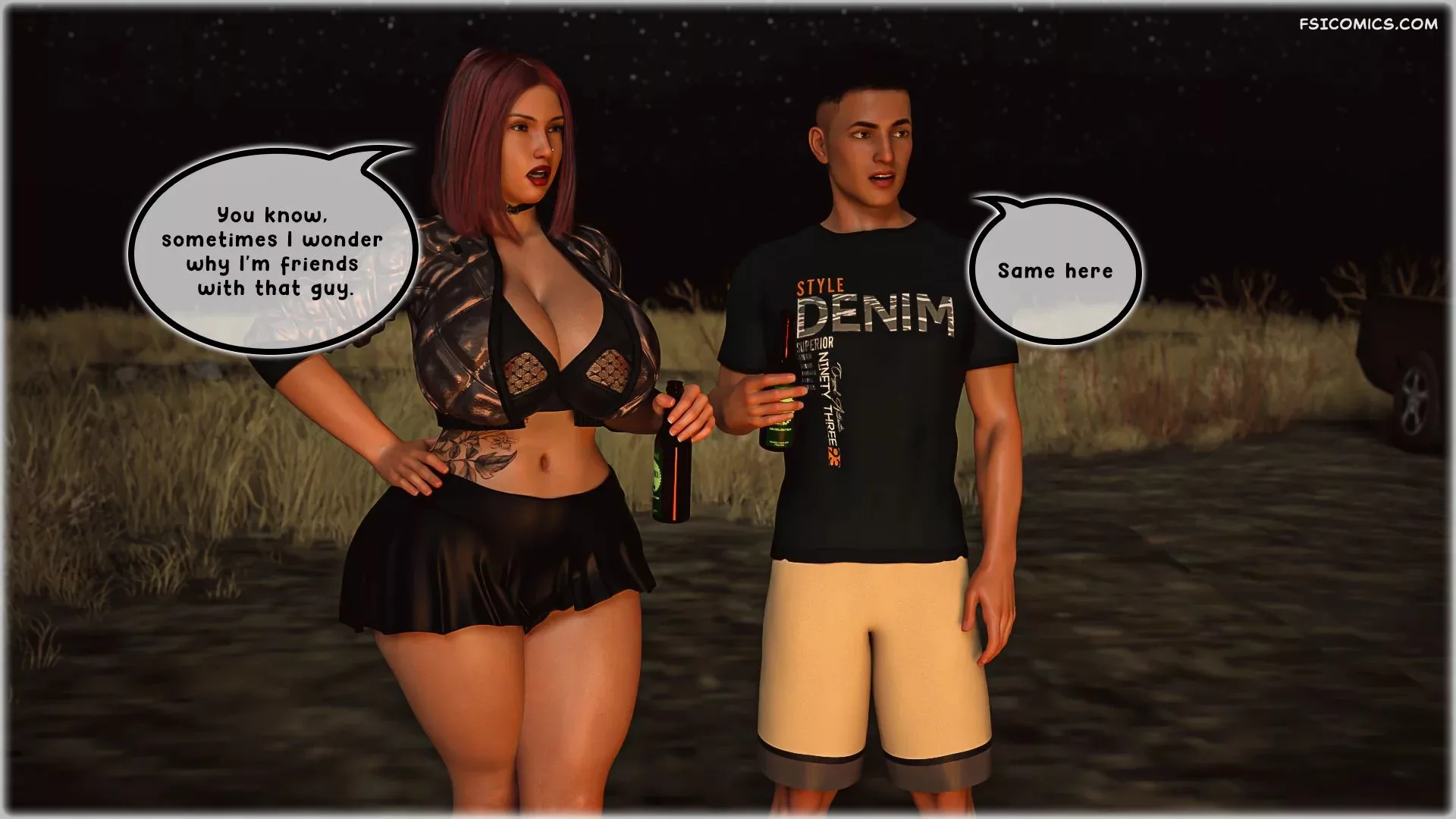 havenwood diaries chapter 2 sumatra 3d 070 - FSIComics havenwood diaries chapter 2 sumatra 3d 070 - FSIComics