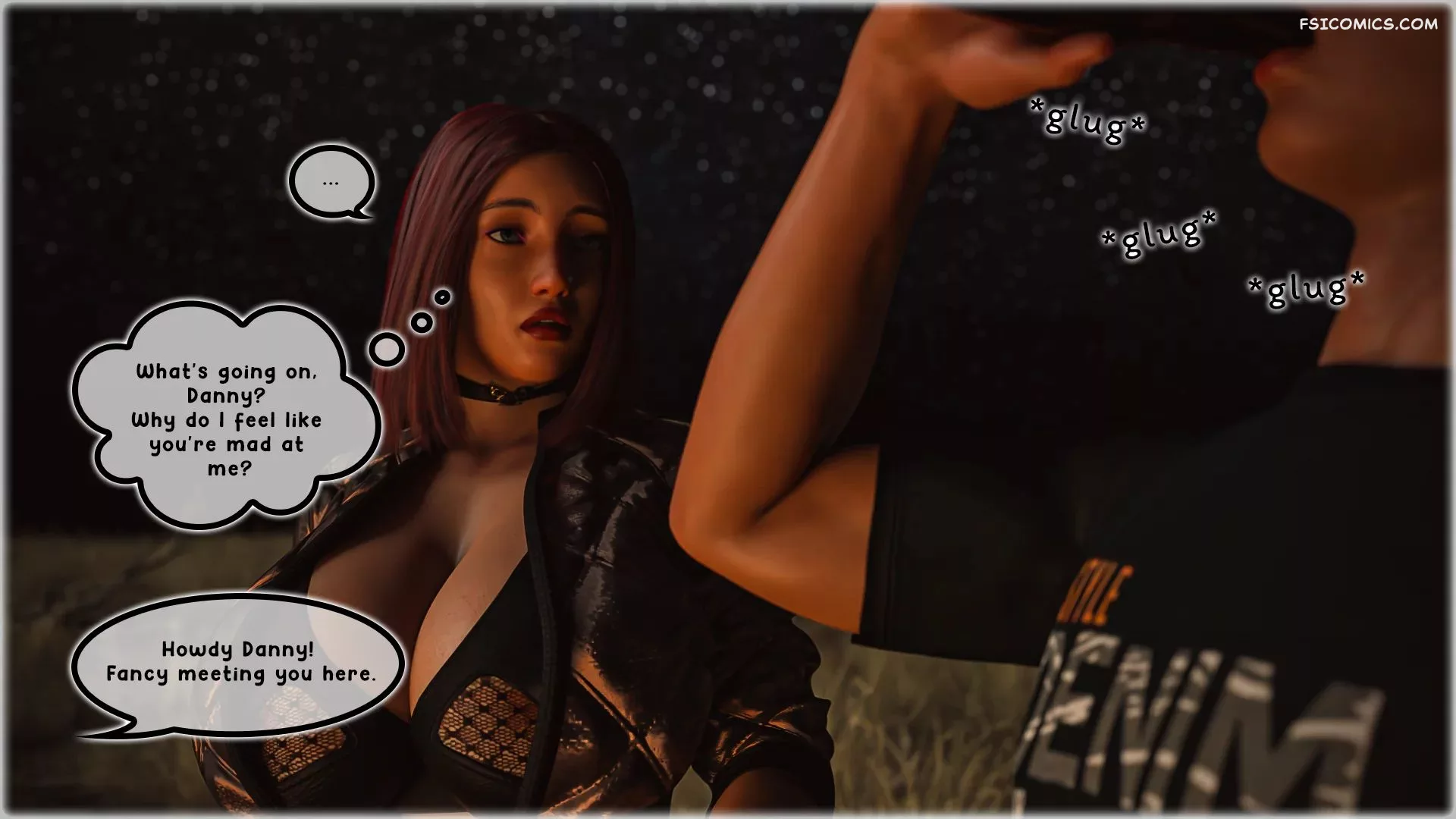 havenwood diaries chapter 2 sumatra 3d 072 - FSIComics havenwood diaries chapter 2 sumatra 3d 072 - FSIComics