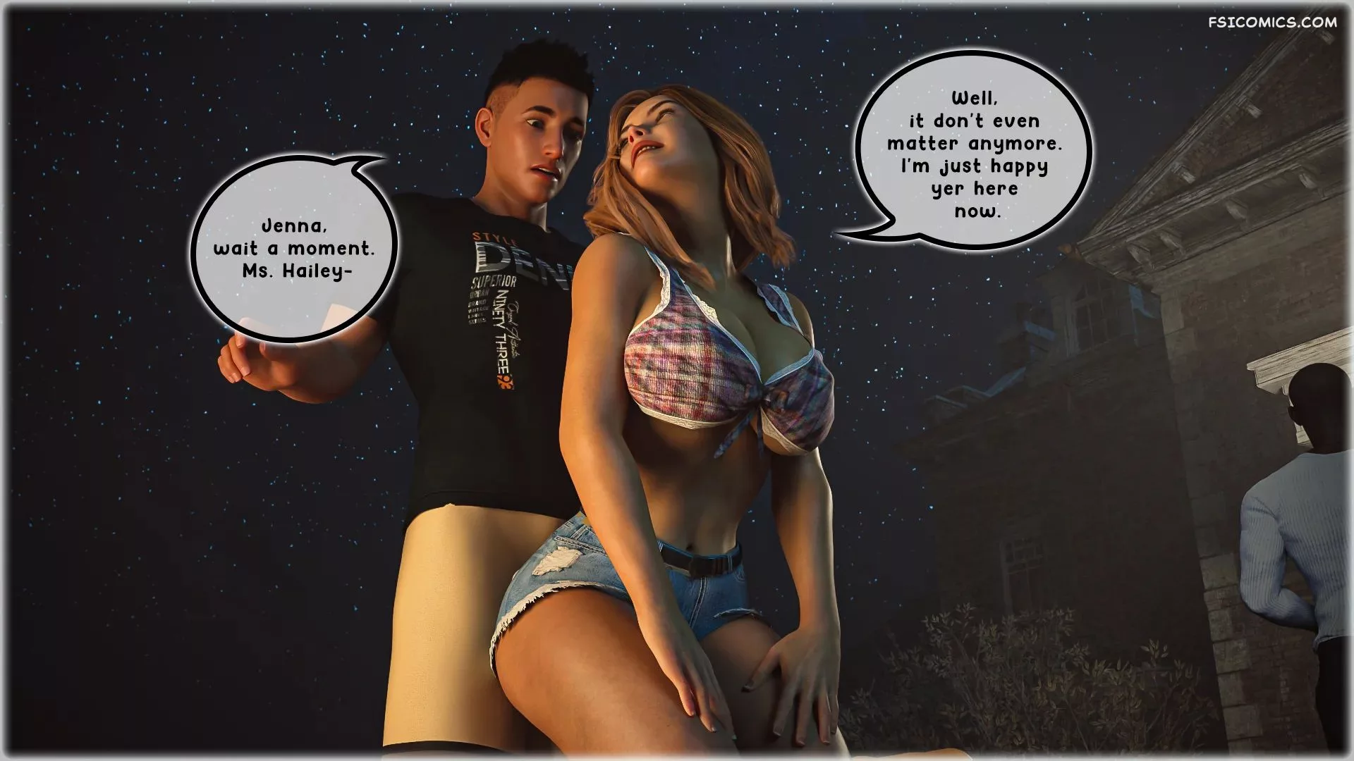 havenwood diaries chapter 2 sumatra 3d 078 - FSIComics havenwood diaries chapter 2 sumatra 3d 078 - FSIComics