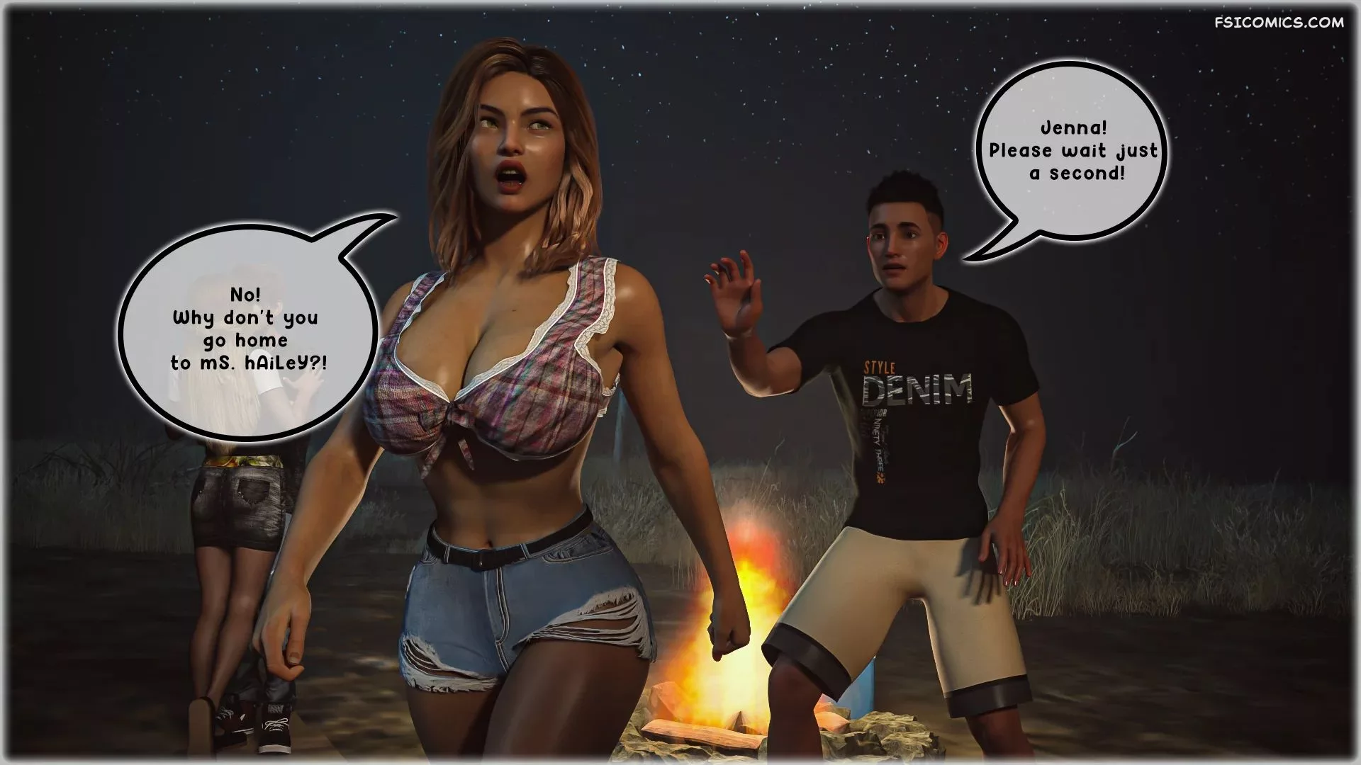 havenwood diaries chapter 2 sumatra 3d 080 - FSIComics havenwood diaries chapter 2 sumatra 3d 080 - FSIComics