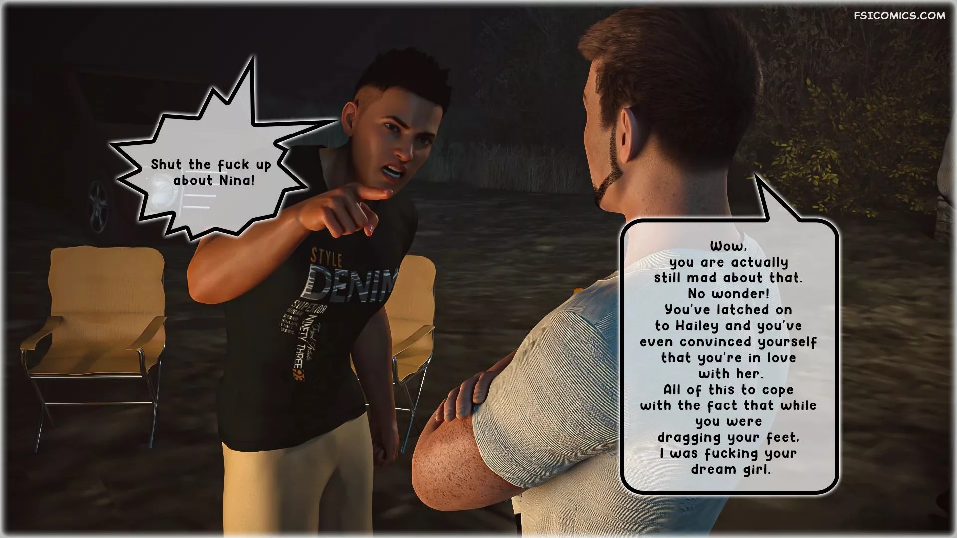 havenwood diaries chapter 2 sumatra 3d 082 - FSIComics havenwood diaries chapter 2 sumatra 3d 082 - FSIComics