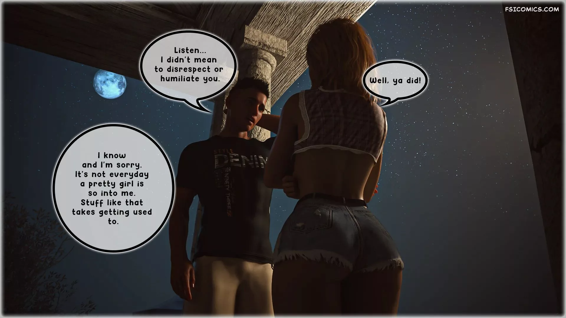 havenwood diaries chapter 2 sumatra 3d 086 - FSIComics havenwood diaries chapter 2 sumatra 3d 086 - FSIComics