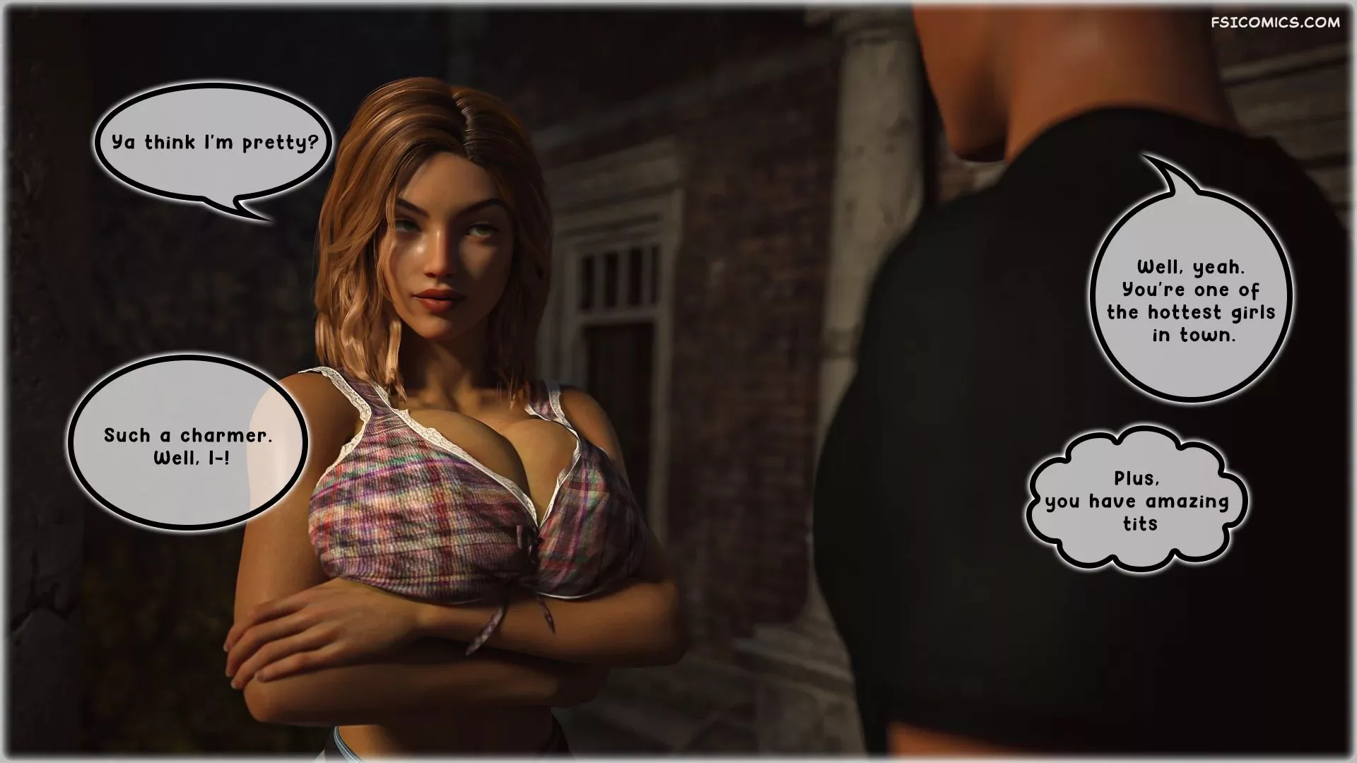 havenwood diaries chapter 2 sumatra 3d 087 - FSIComics havenwood diaries chapter 2 sumatra 3d 087 - FSIComics