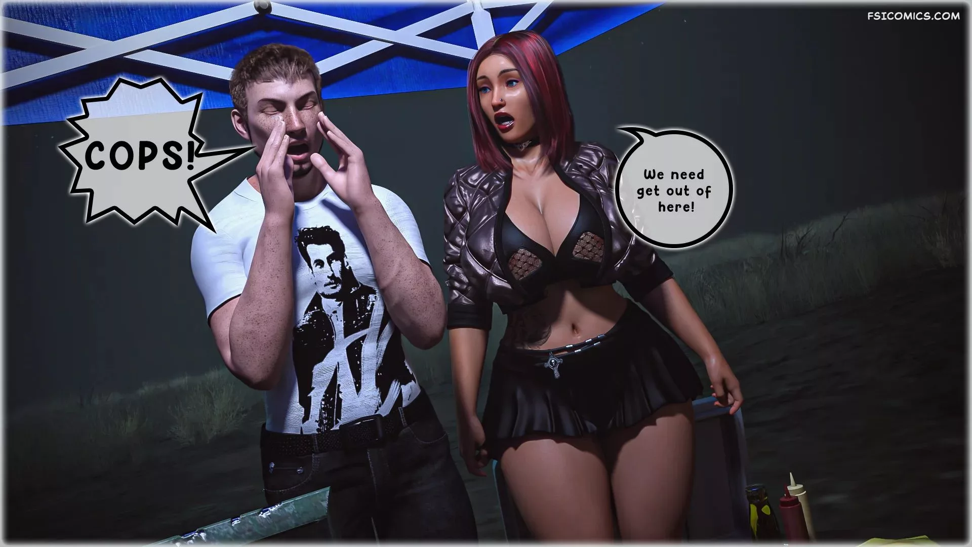 havenwood diaries chapter 2 sumatra 3d 088 - FSIComics havenwood diaries chapter 2 sumatra 3d 088 - FSIComics