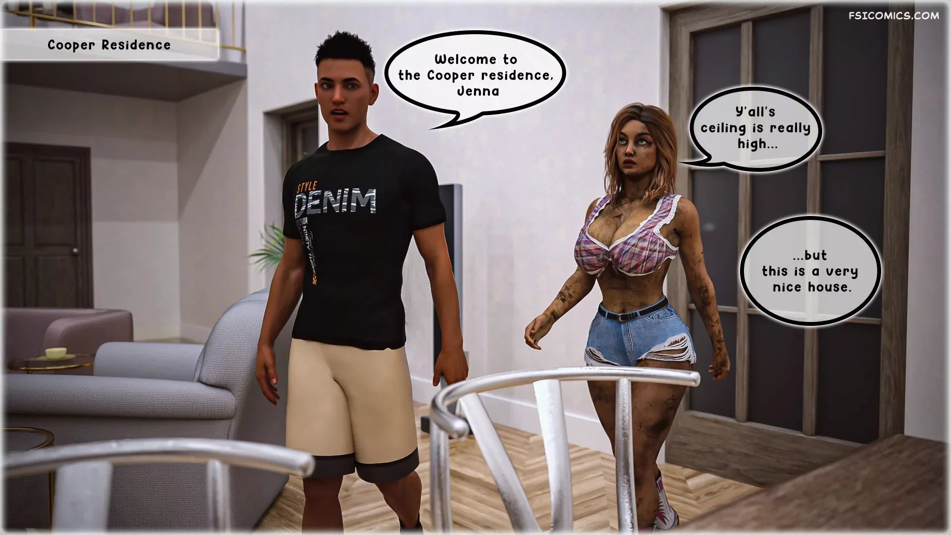 havenwood diaries chapter 2 sumatra 3d 090 - FSIComics havenwood diaries chapter 2 sumatra 3d 090 - FSIComics