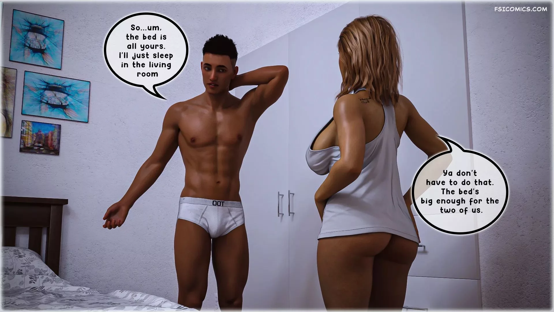 havenwood diaries chapter 2 sumatra 3d 096 - FSIComics havenwood diaries chapter 2 sumatra 3d 096 - FSIComics