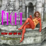 her longest night tlameteotl 001 - FSIComics