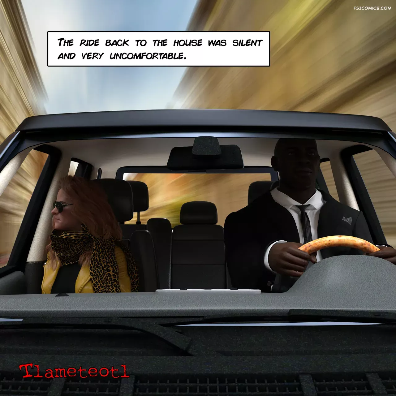 her longest night tlameteotl 012 - FSIComics her longest night tlameteotl 012 - FSIComics