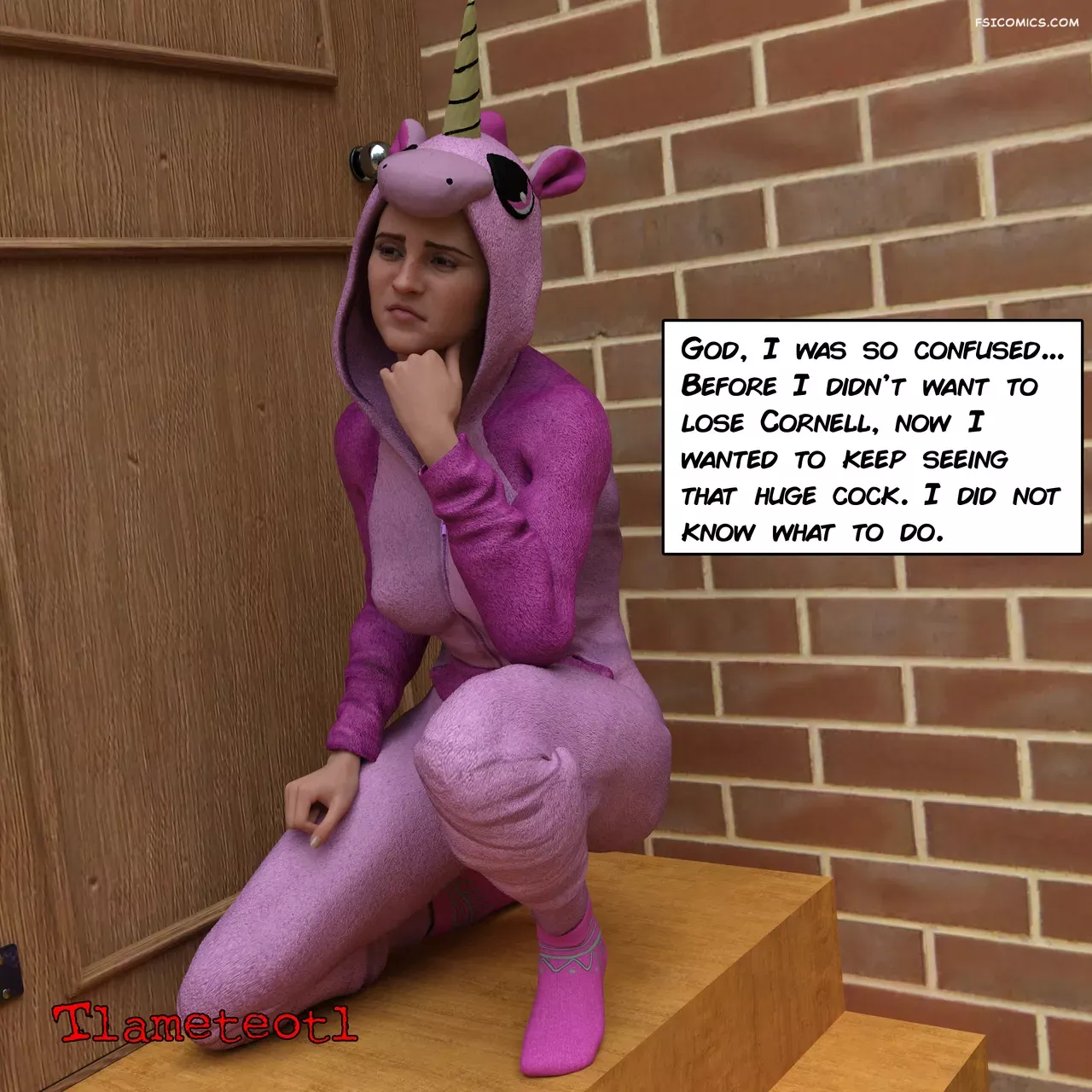 her longest night tlameteotl 022 - FSIComics her longest night tlameteotl 022 - FSIComics