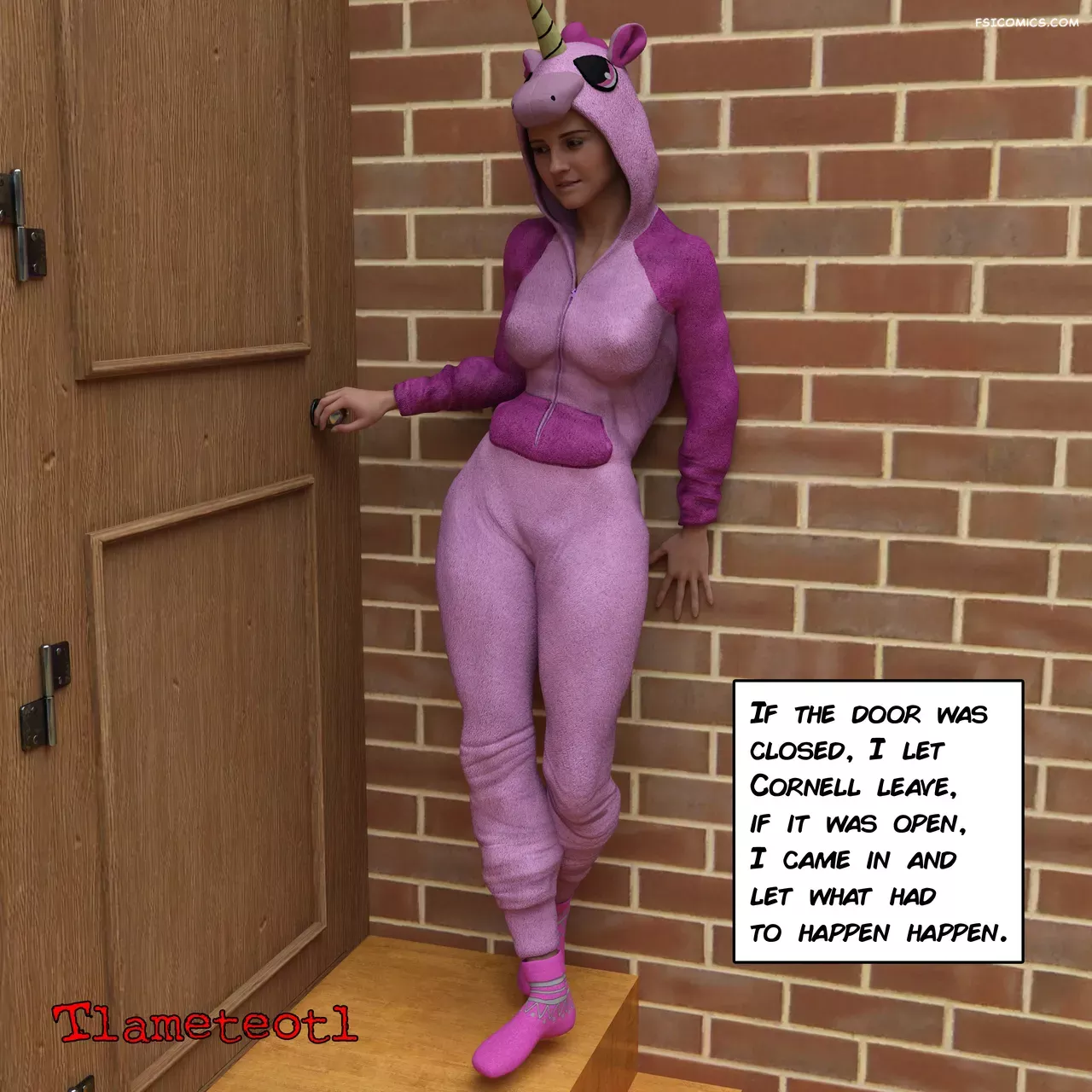 her longest night tlameteotl 023 - FSIComics her longest night tlameteotl 023 - FSIComics