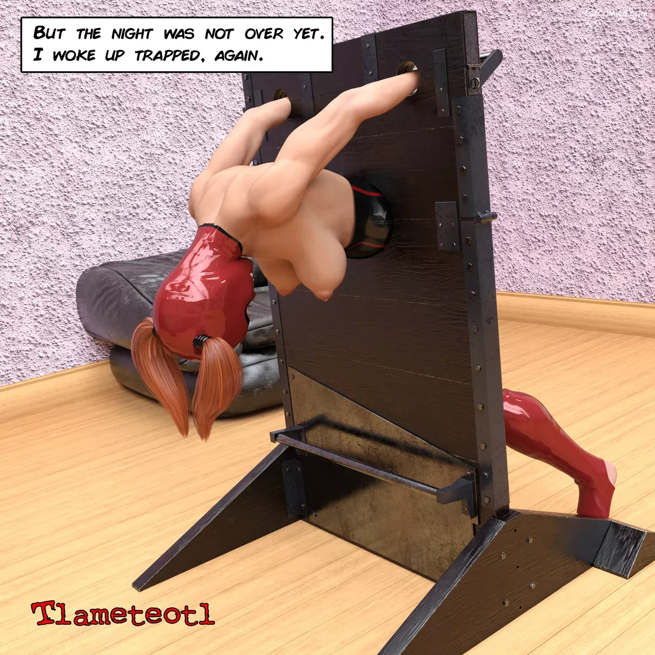her longest night tlameteotl 149 - FSIComics her longest night tlameteotl 149 - FSIComics