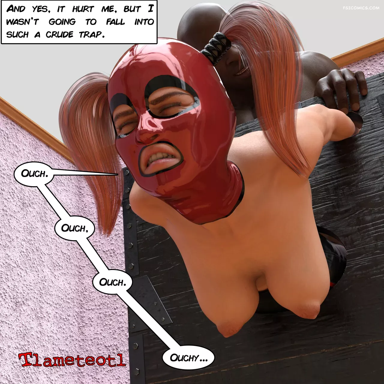 her longest night tlameteotl 152 - FSIComics her longest night tlameteotl 152 - FSIComics