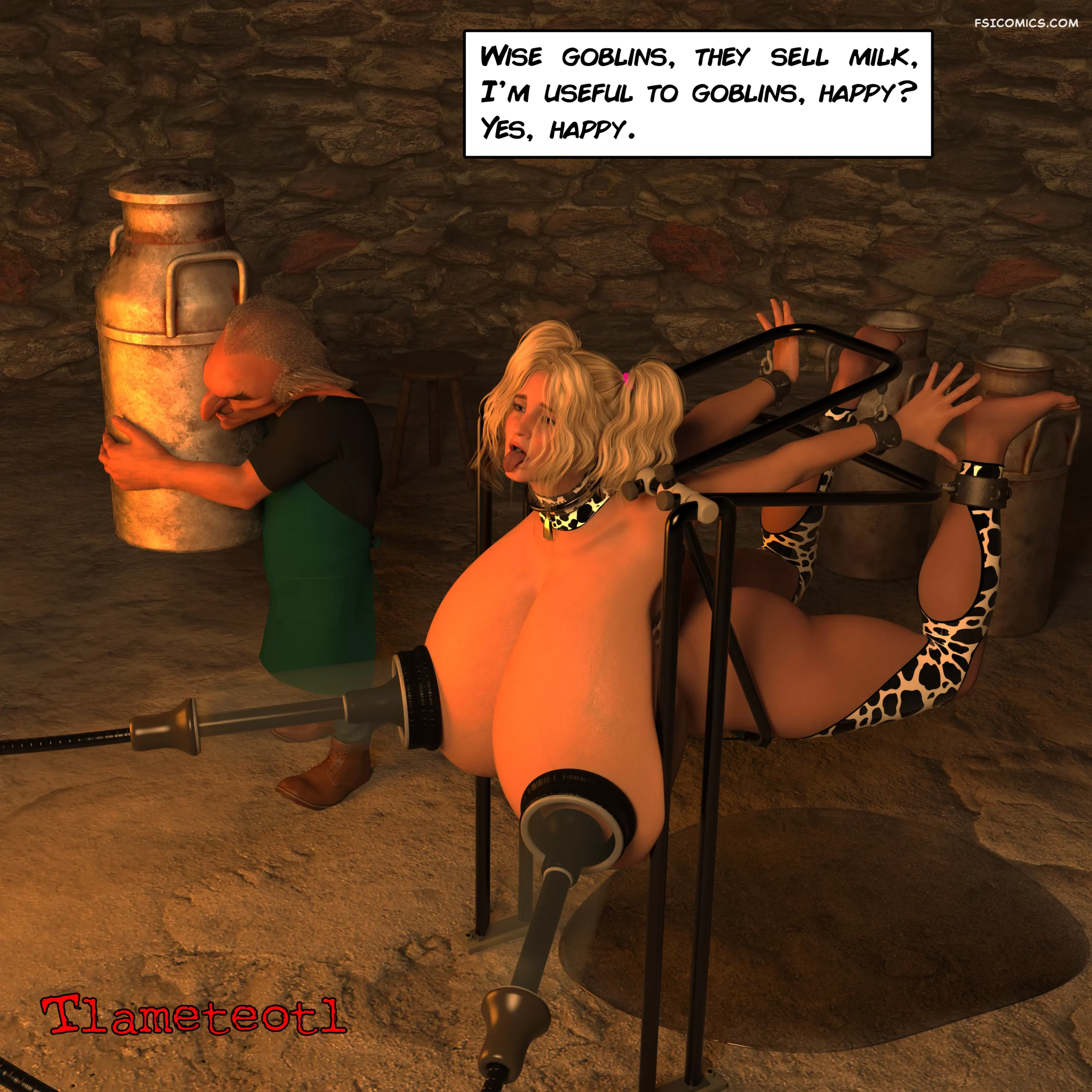 hermione hogwarts homecoming tlameteotl 122 scaled - FSIComics