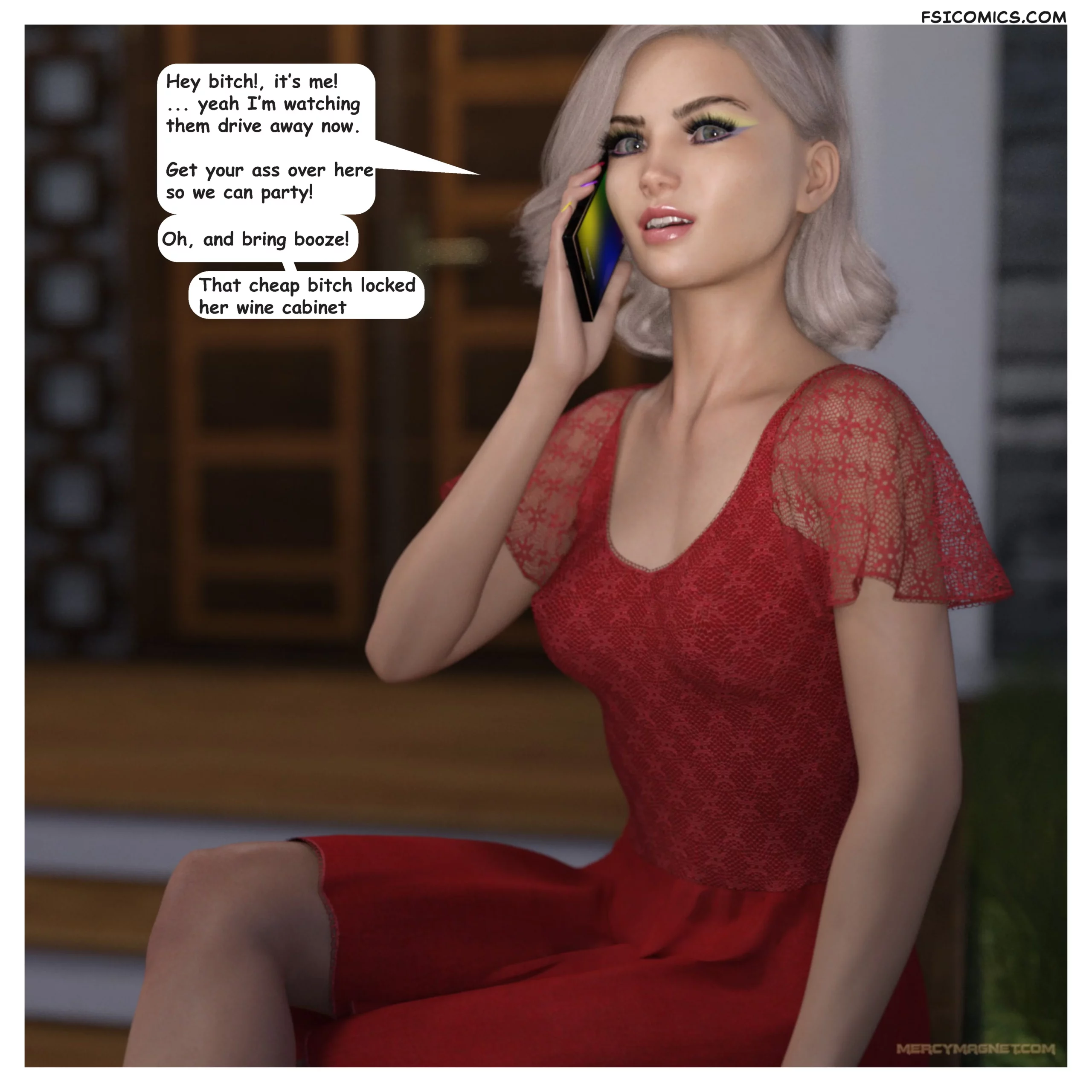 home invasion chapter 1 mercymagnet 007 scaled - FSIComics home invasion chapter 1 mercymagnet 007 scaled - FSIComics