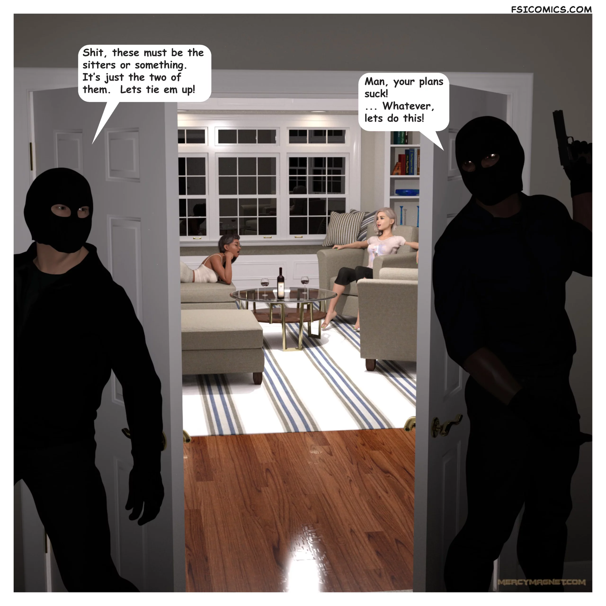 home invasion chapter 1 mercymagnet 017 scaled - FSIComics home invasion chapter 1 mercymagnet 017 scaled - FSIComics