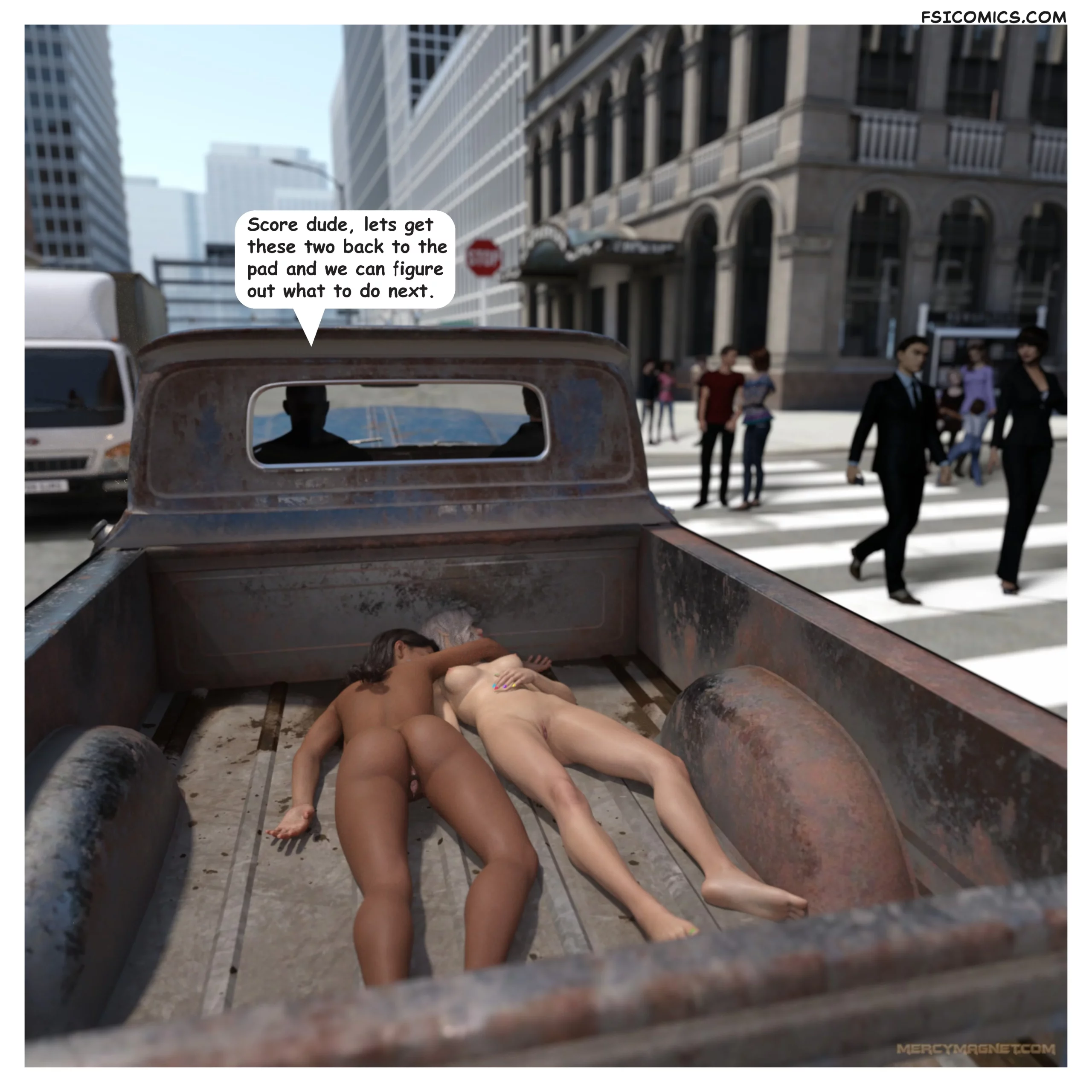 home invasion chapter 1 mercymagnet 053 scaled - FSIComics home invasion chapter 1 mercymagnet 053 scaled - FSIComics