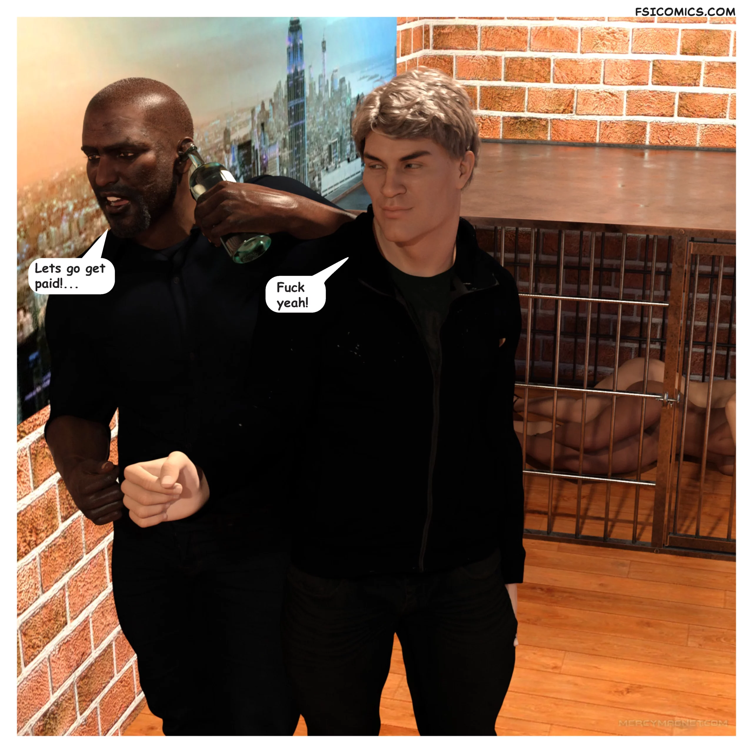 home invasion chapter 1 mercymagnet 063 scaled - FSIComics home invasion chapter 1 mercymagnet 063 scaled - FSIComics