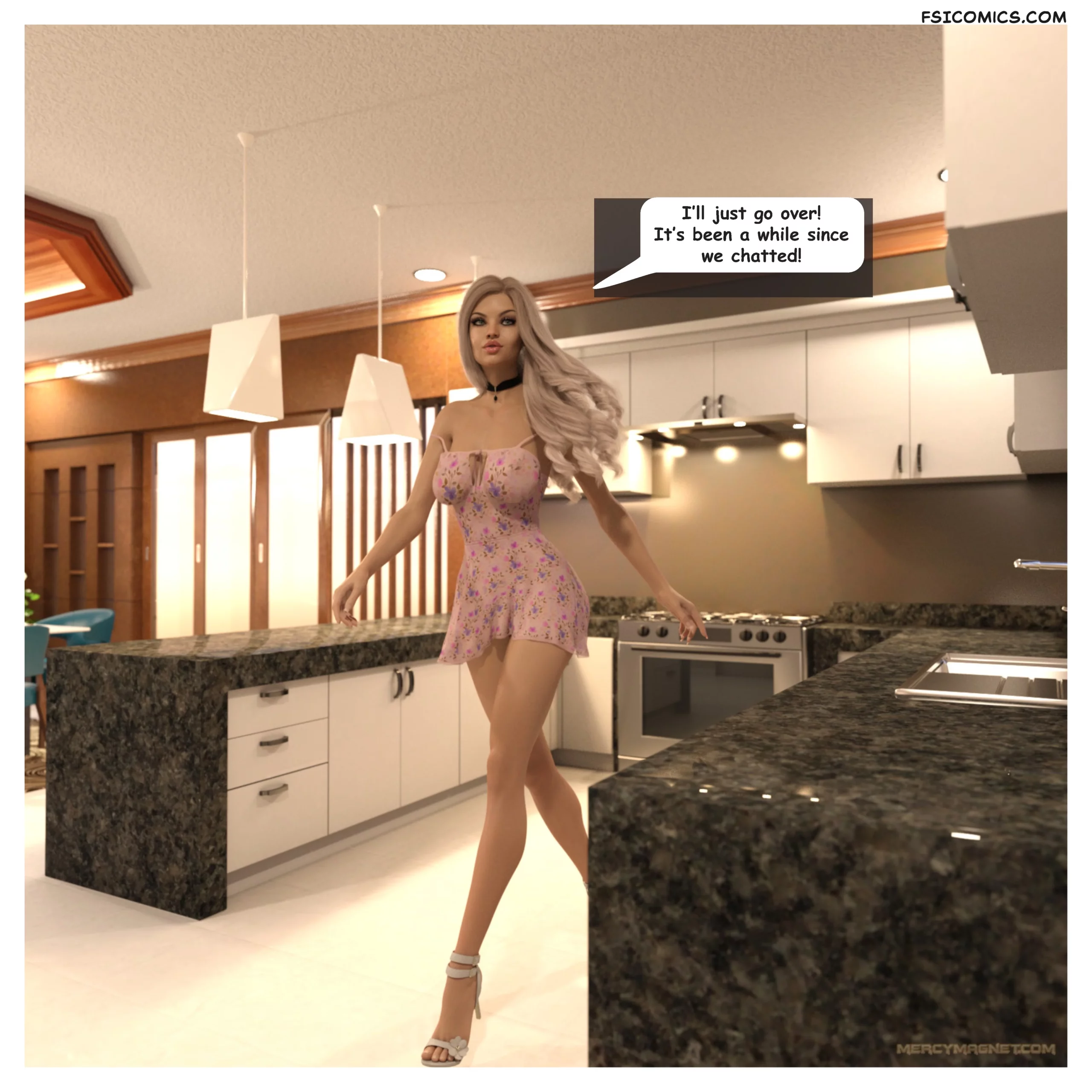 home invasion chapter 2 mercymagnet 023 scaled - FSIComics