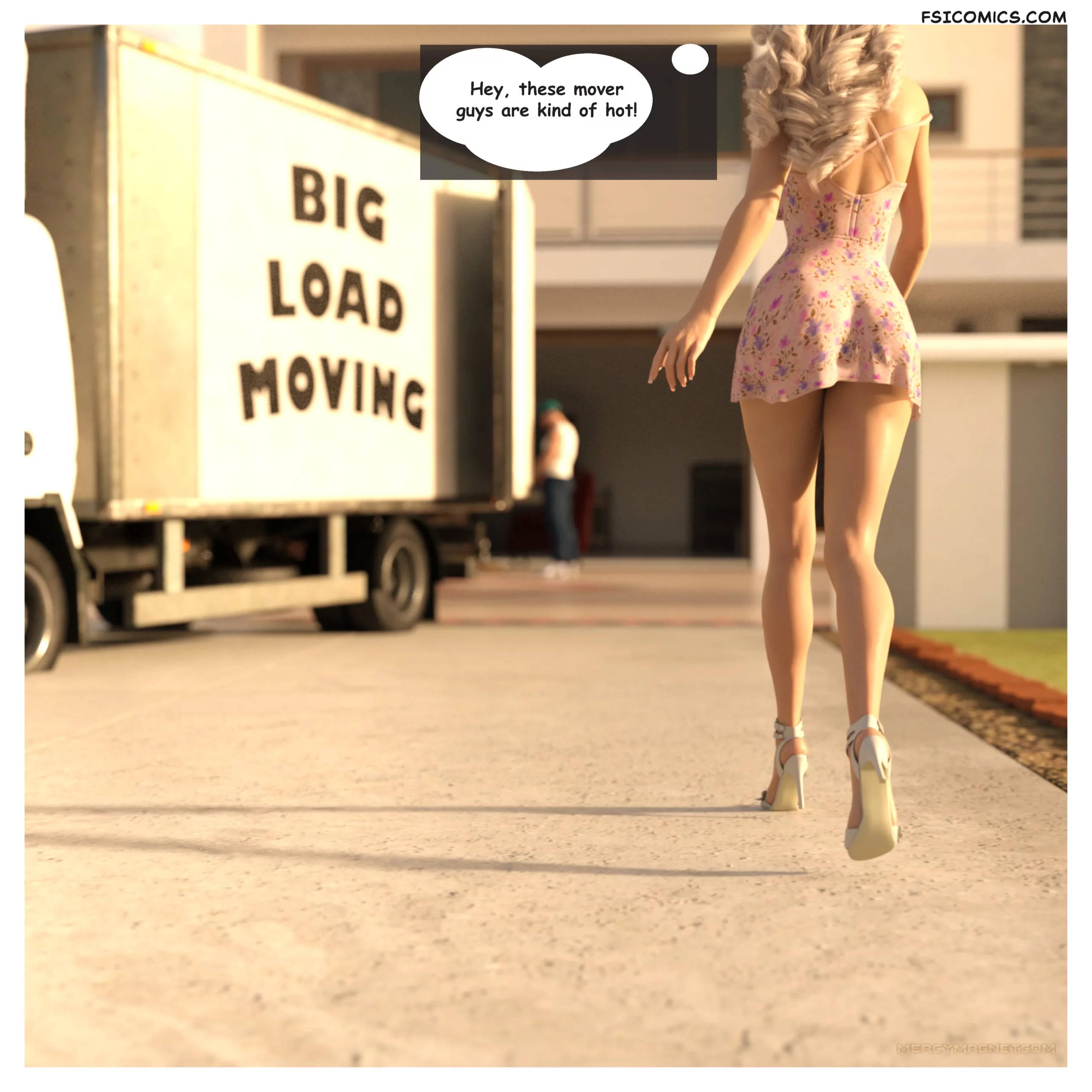 home invasion chapter 2 mercymagnet 024 scaled - FSIComics
