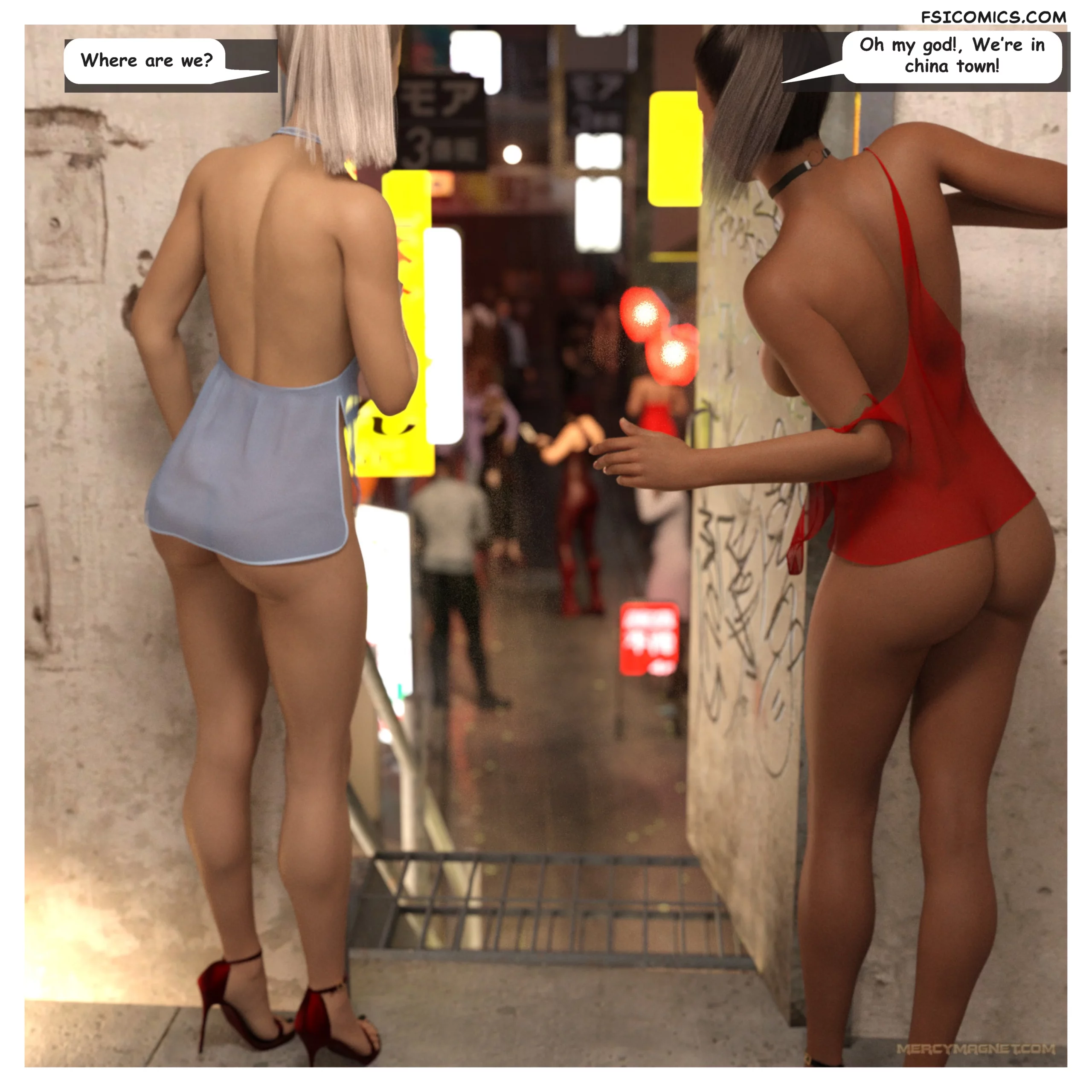 home invasion chapter 2 mercymagnet 029 scaled - FSIComics