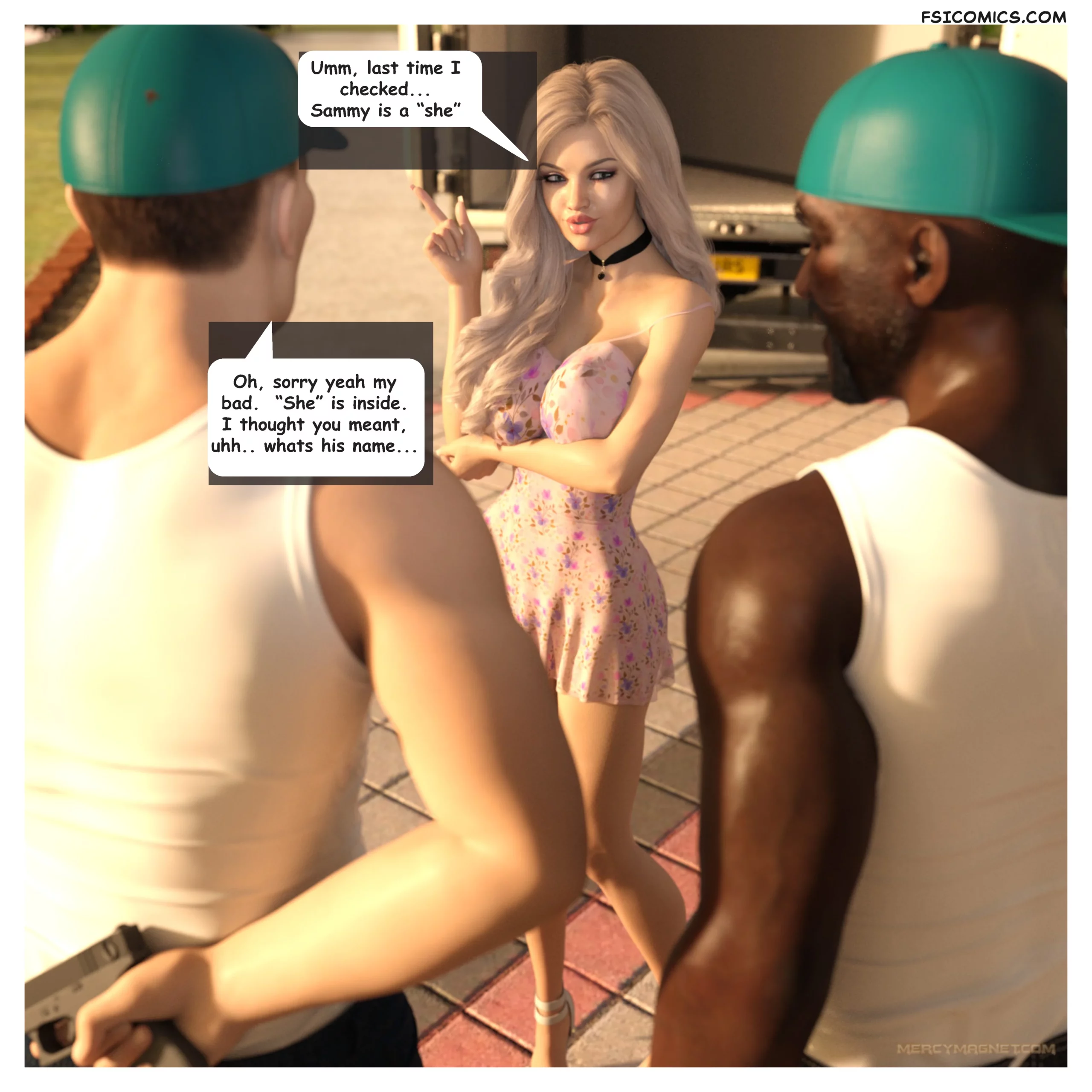 home invasion chapter 2 mercymagnet 034 scaled - FSIComics