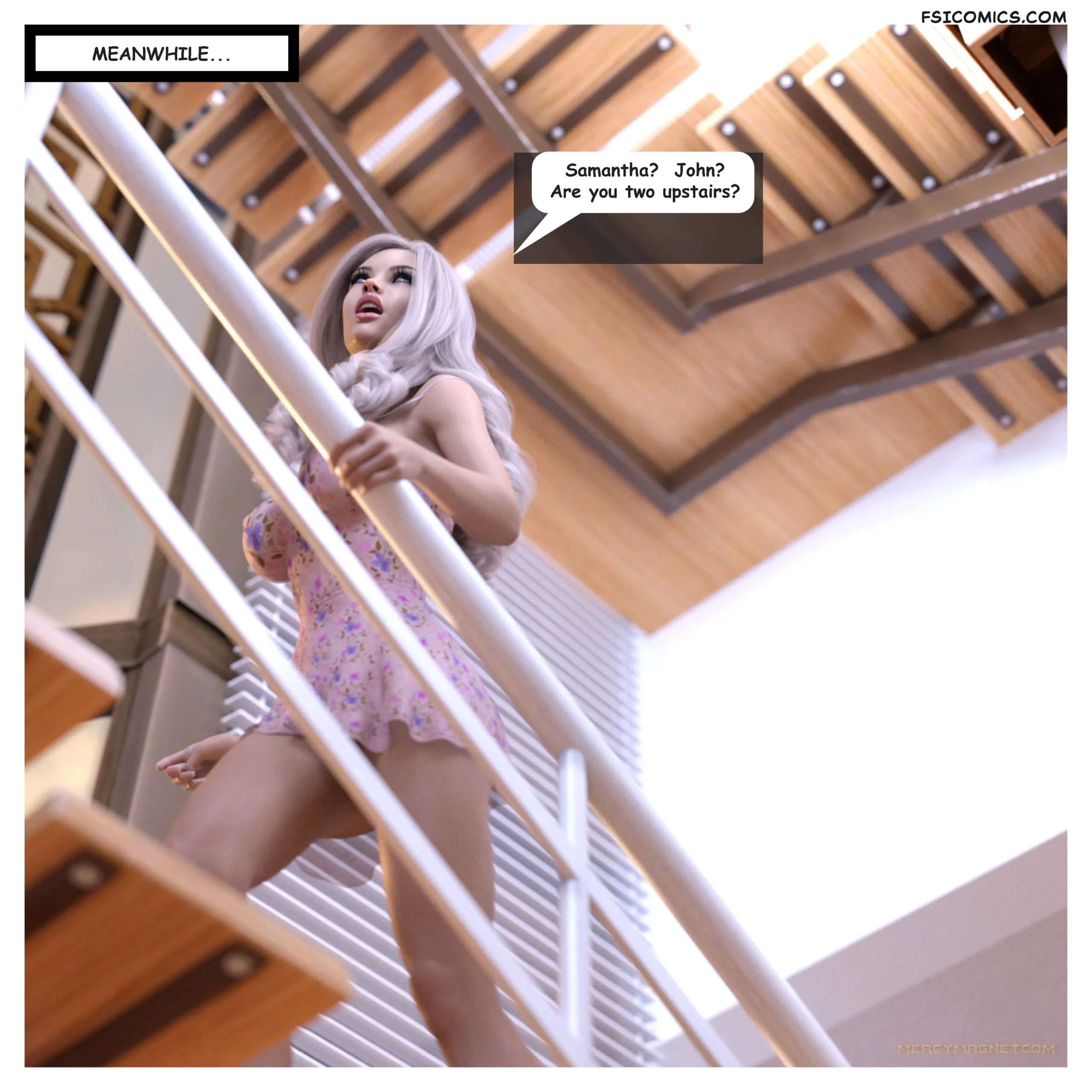 home invasion chapter 2 mercymagnet 049 scaled - FSIComics