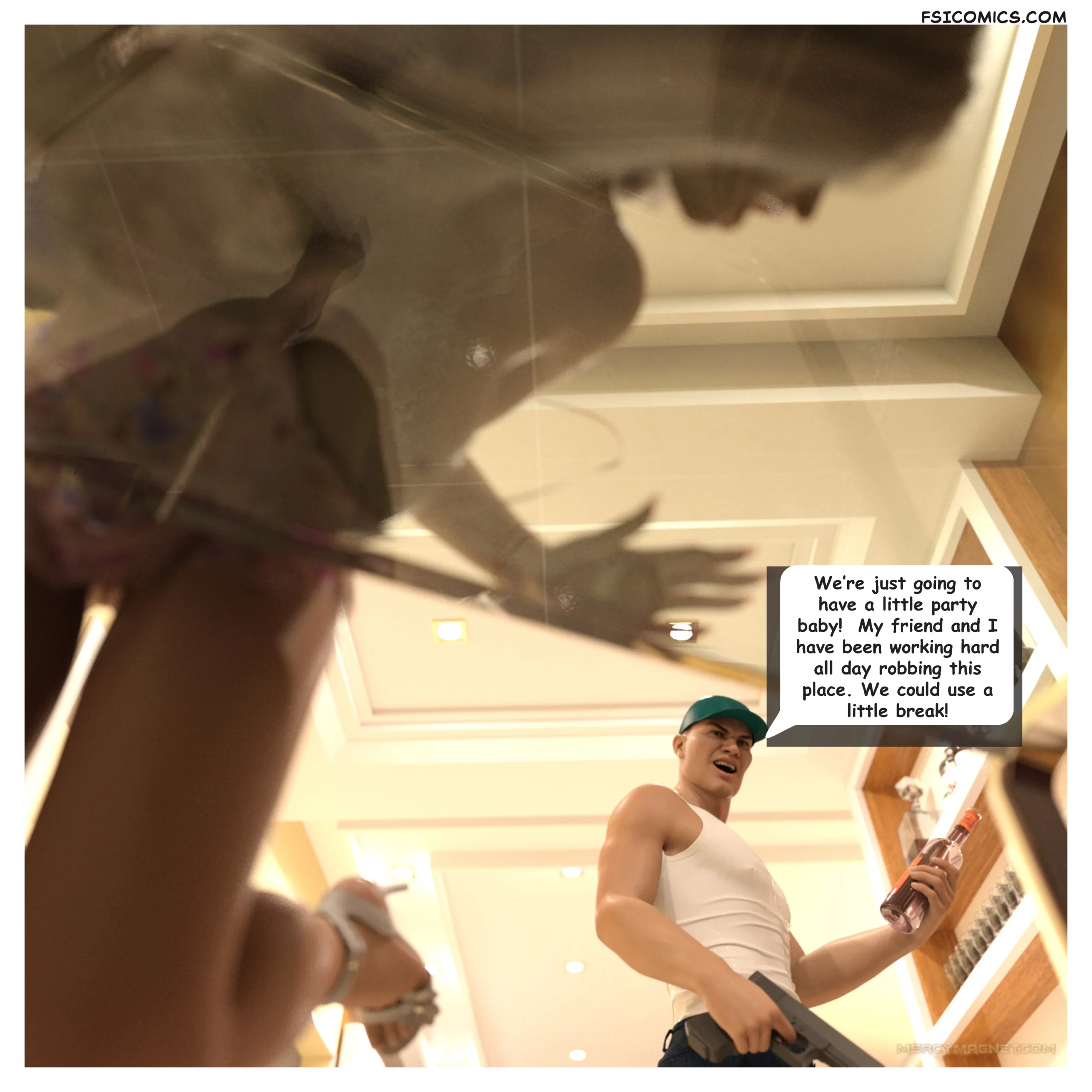 home invasion chapter 2 mercymagnet 059 scaled - FSIComics