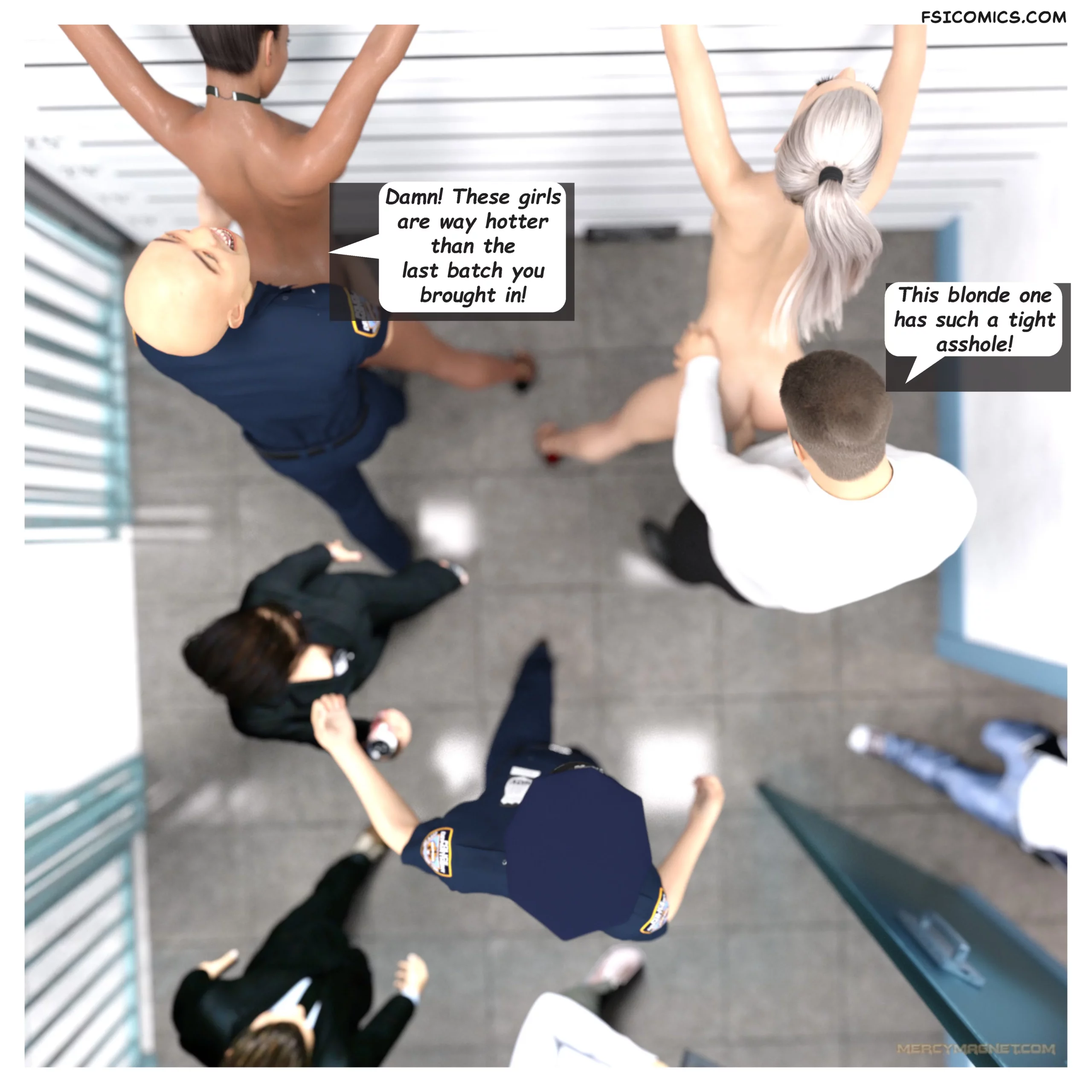 home invasion chapter 3 mercymagnet 012 scaled - FSIComics home invasion chapter 3 mercymagnet 012 scaled - FSIComics