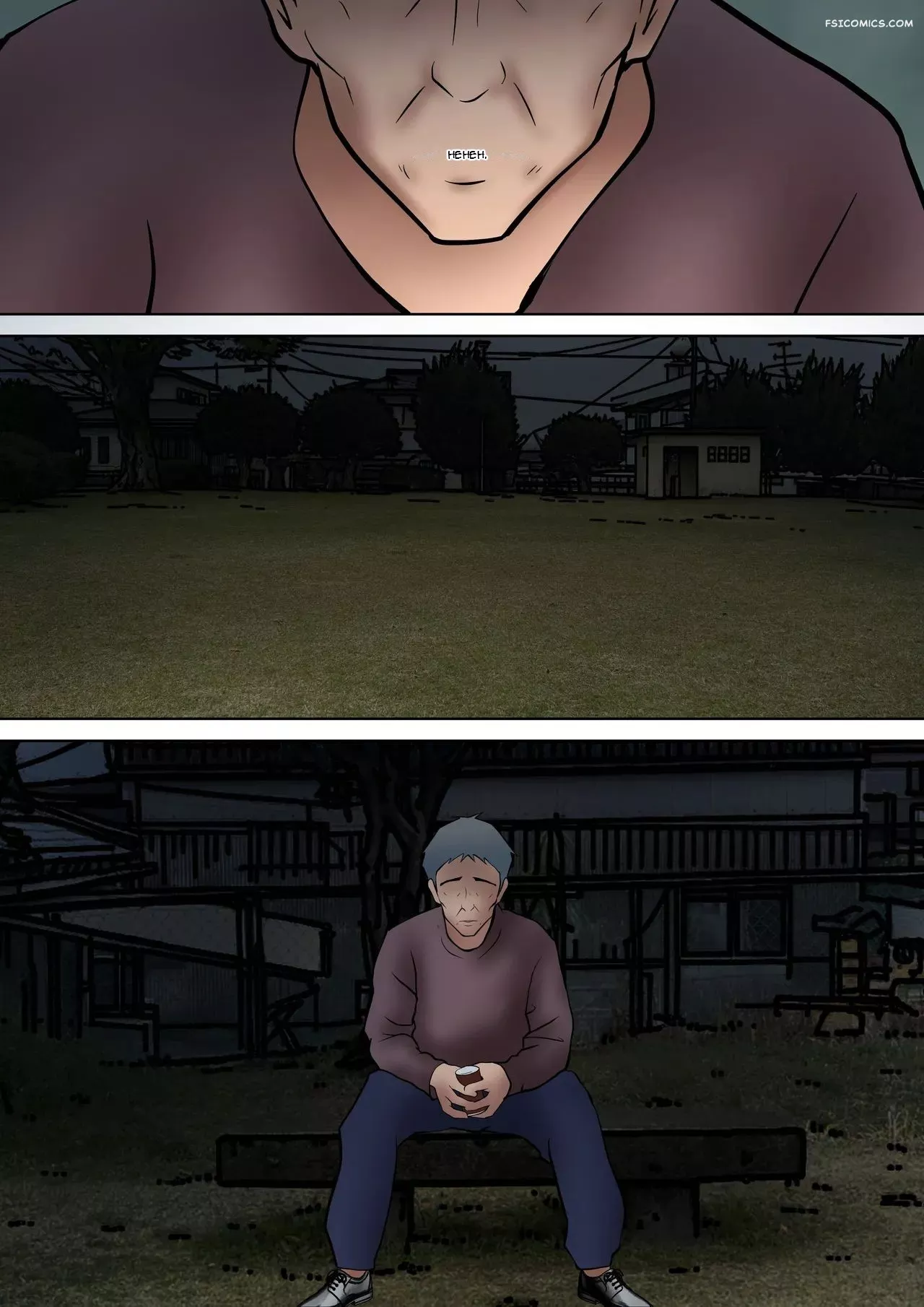 i have no choice but to have sex with my mother chapter 2 shimipan 006 - FSIComics