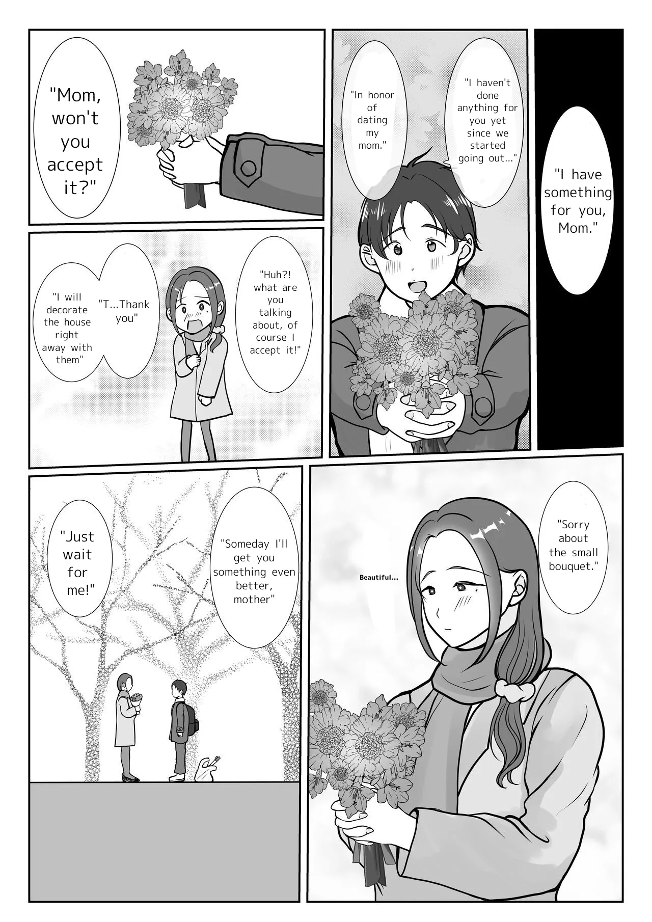 im madly in love with my mom benii kenkyuujo 043 - FSIComics im madly in love with my mom benii kenkyuujo 043 - FSIComics