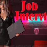 job interview sedesdis 001 - FSIComics