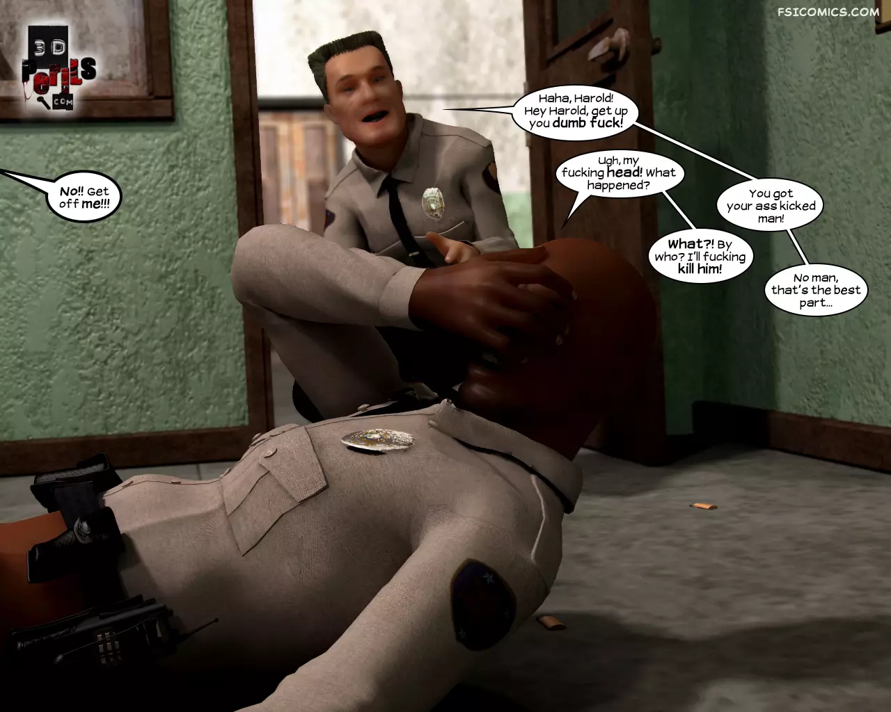 kalevra the abduction chapter 4 3D perils FSIComics.com 10 - FSIComics kalevra the abduction chapter 4 3D perils FSIComics.com 10 - FSIComics